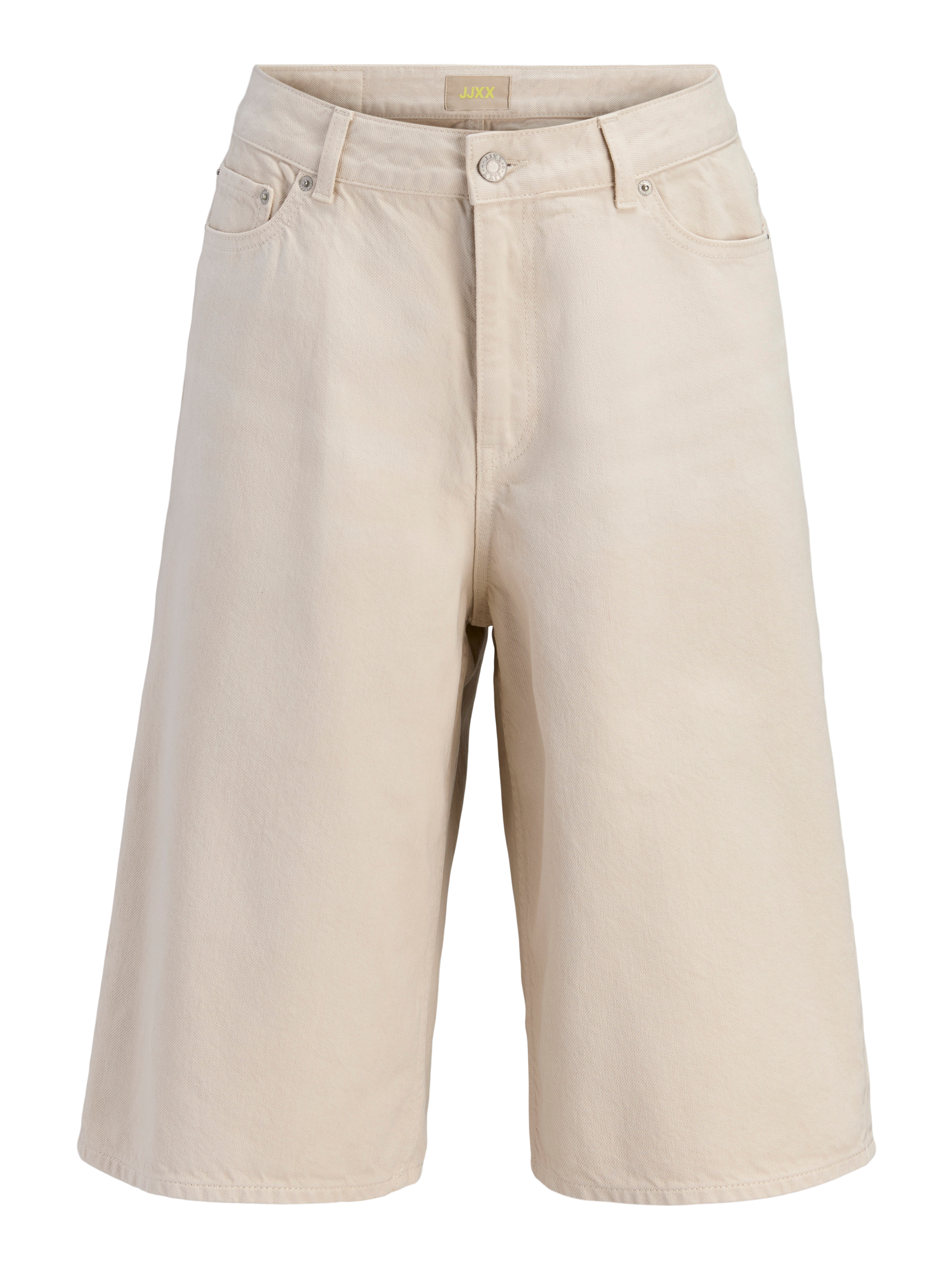 Thumbnail - Jxkyoto Jeans-shorts