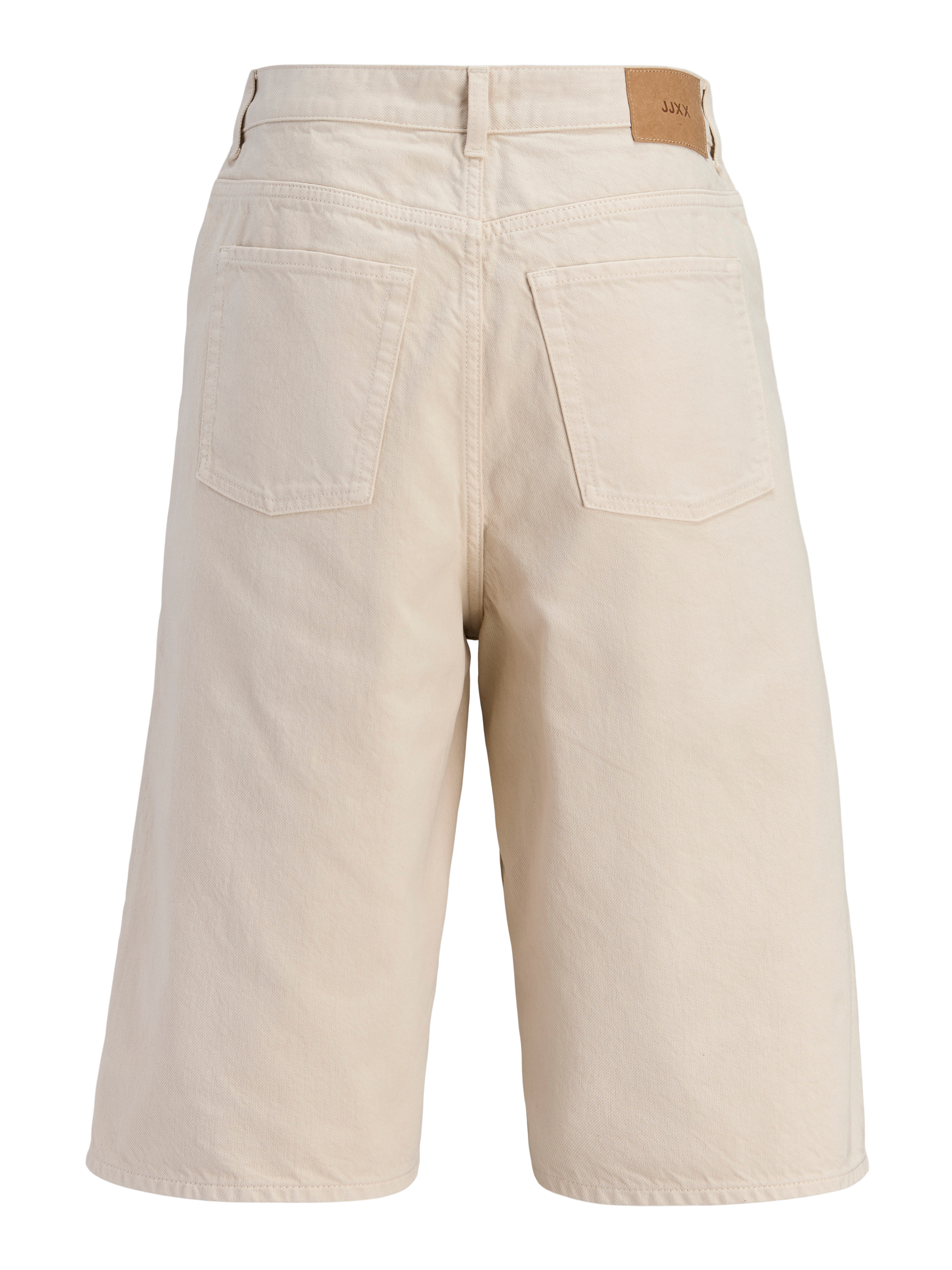 Thumbnail - Jxkyoto Jeans-shorts