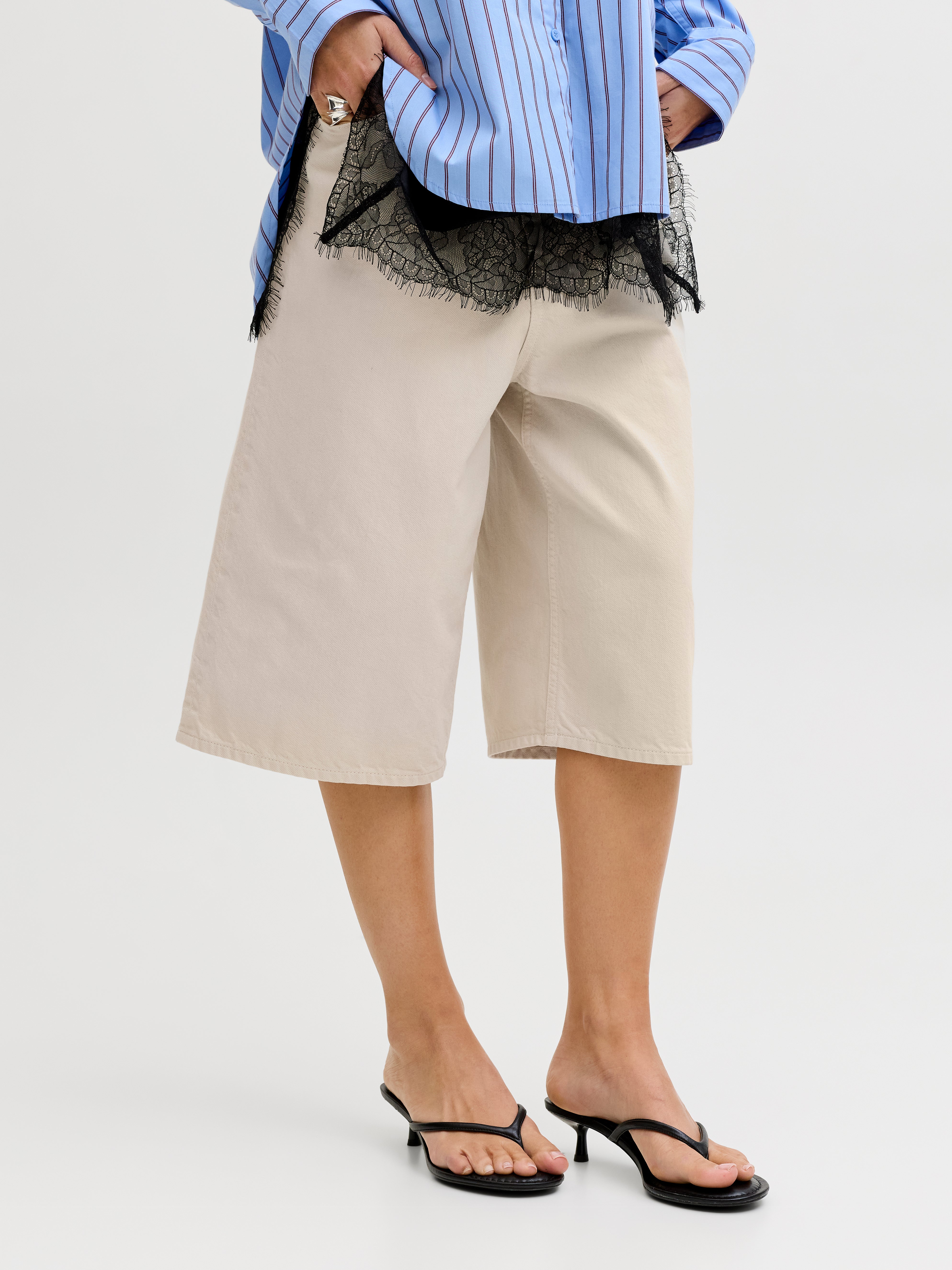 Jxkyoto Jeans-shorts