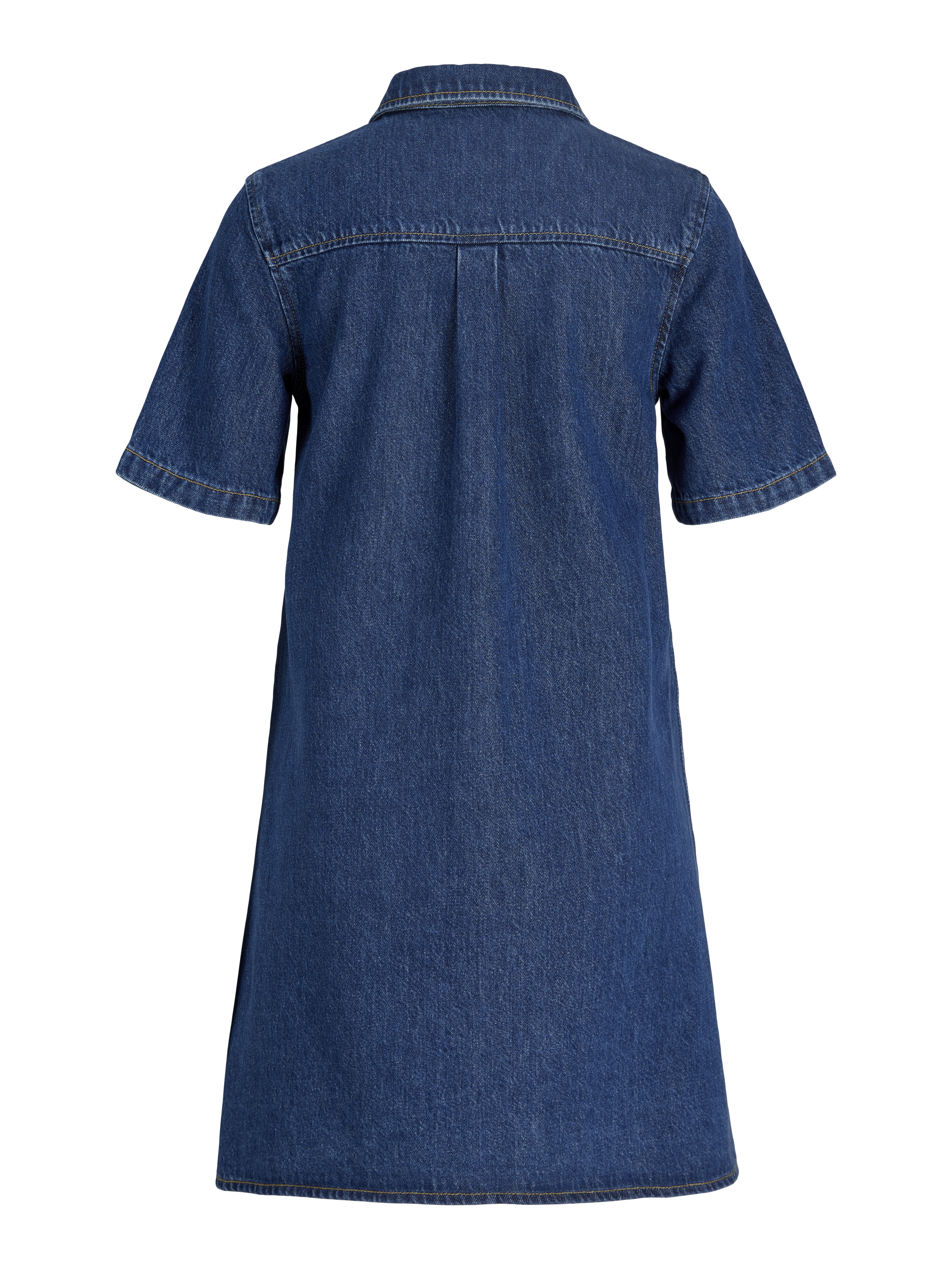 Thumbnail - Jxamara Jeanskleid