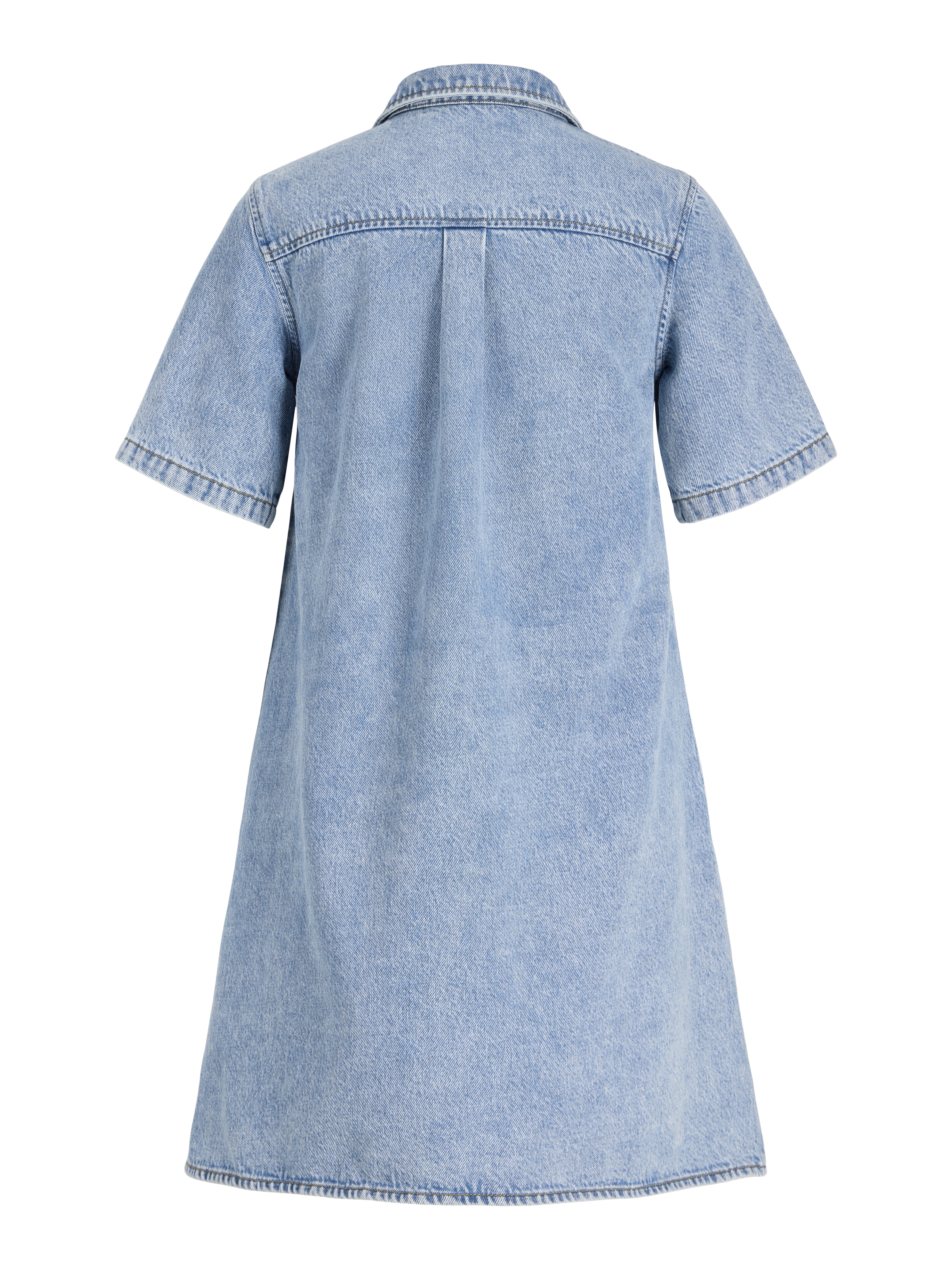 Thumbnail - Jxamara Jeanskleid