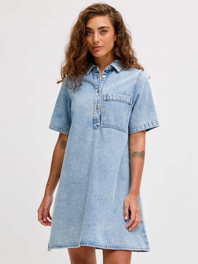 Jxamara Denim Dress