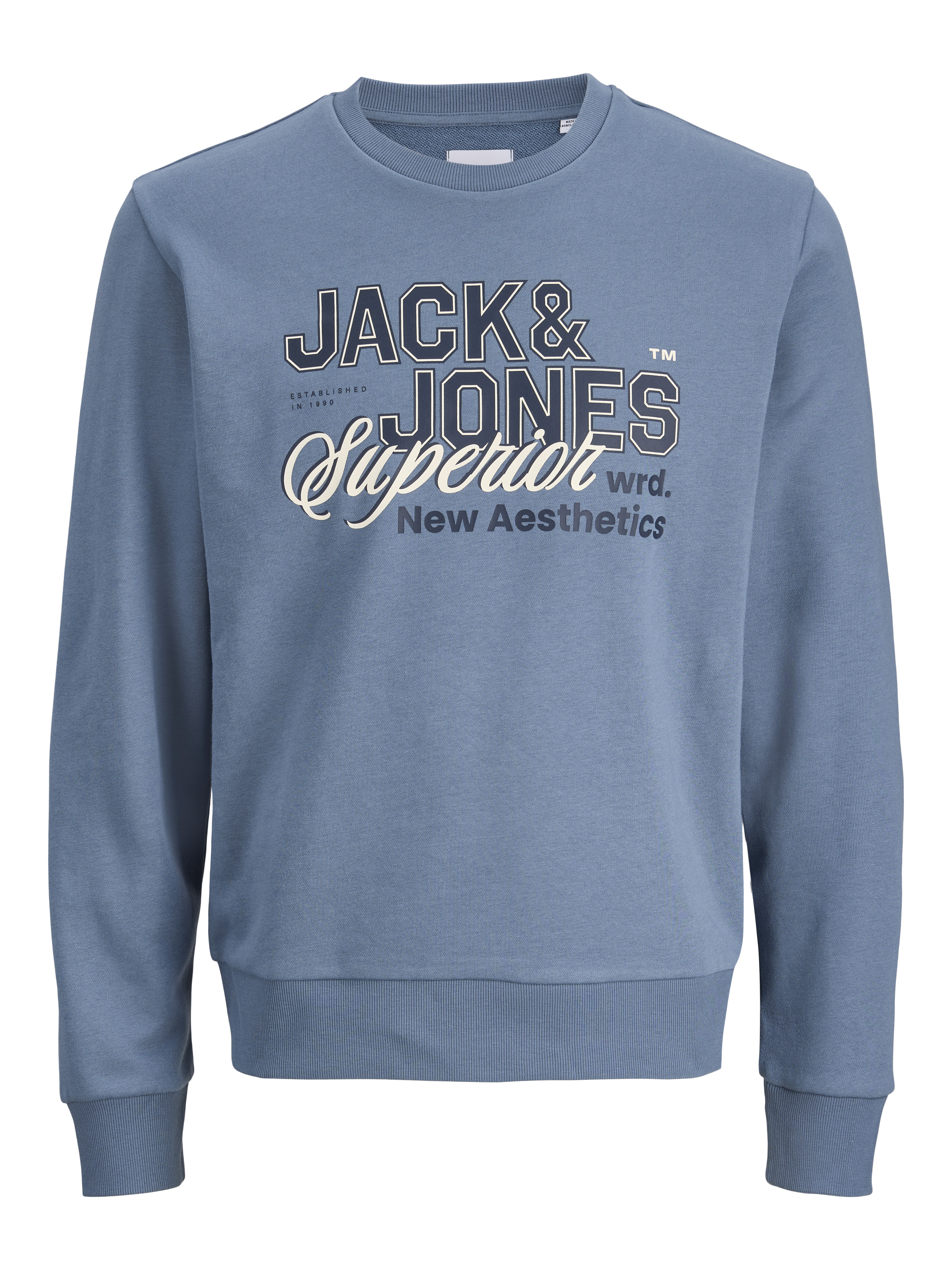 Thumbnail - Sweatshirt Junior