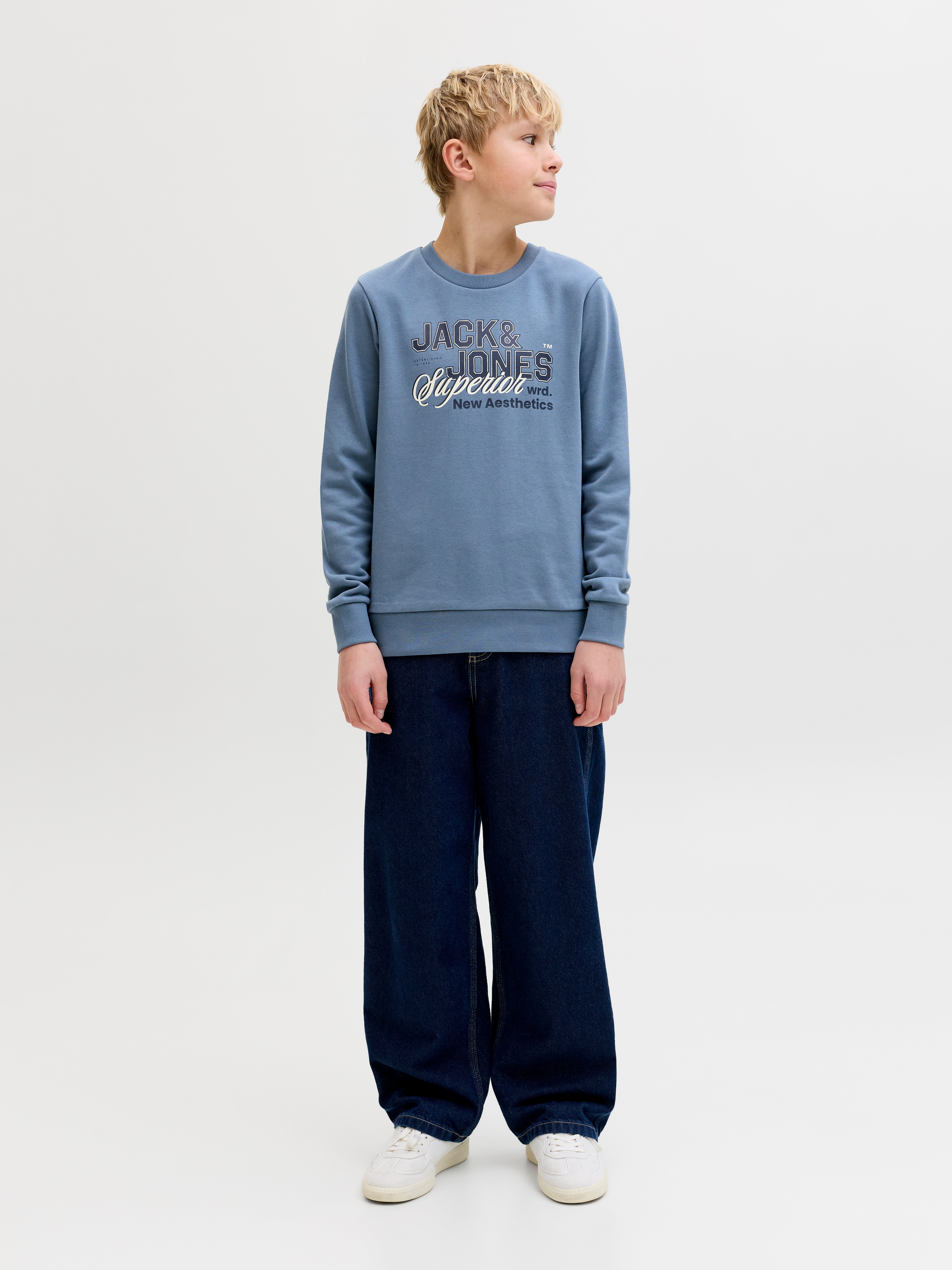 Thumbnail - Sweatshirt Junior