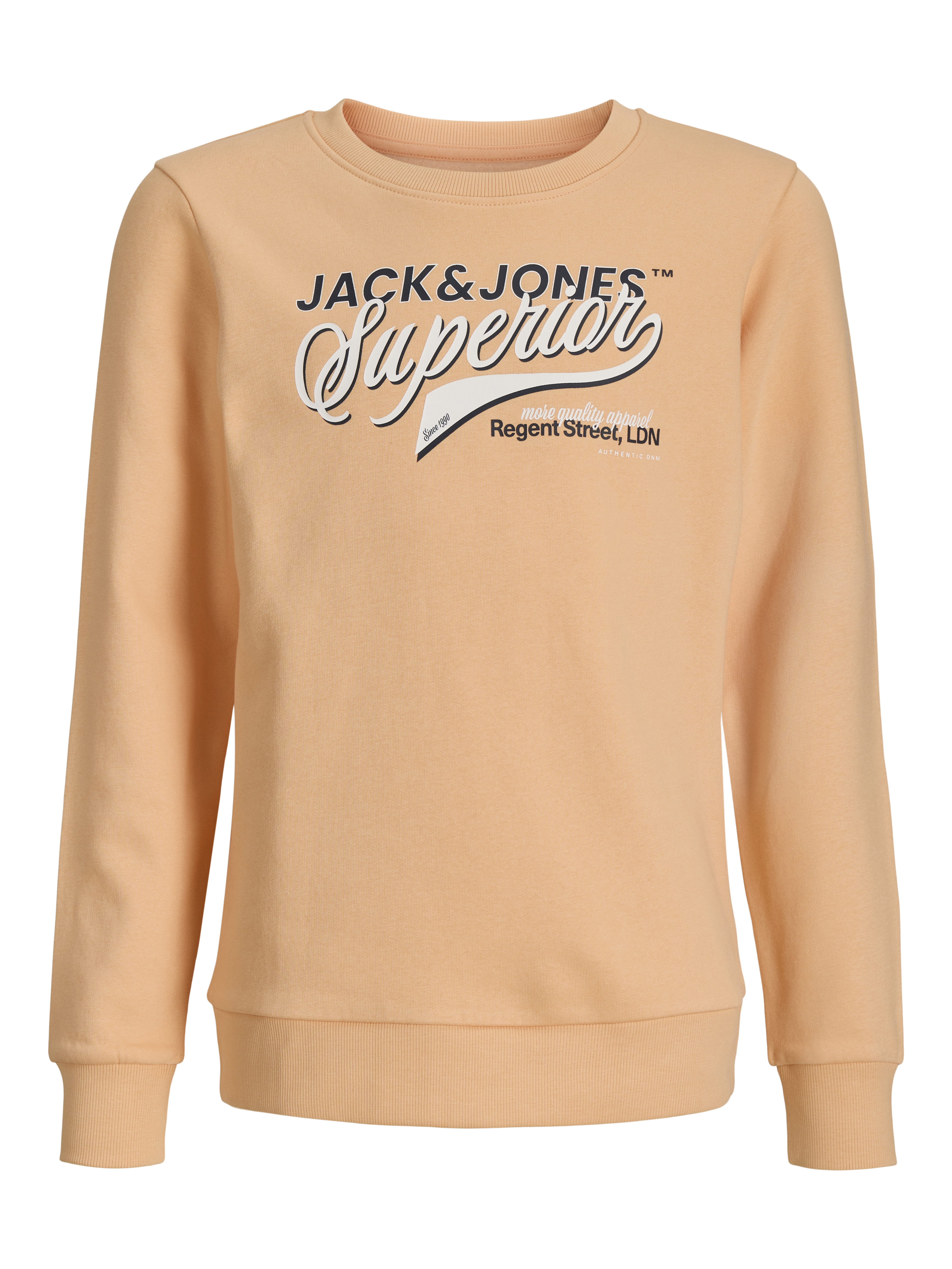 Thumbnail - Sweatshirt Junior