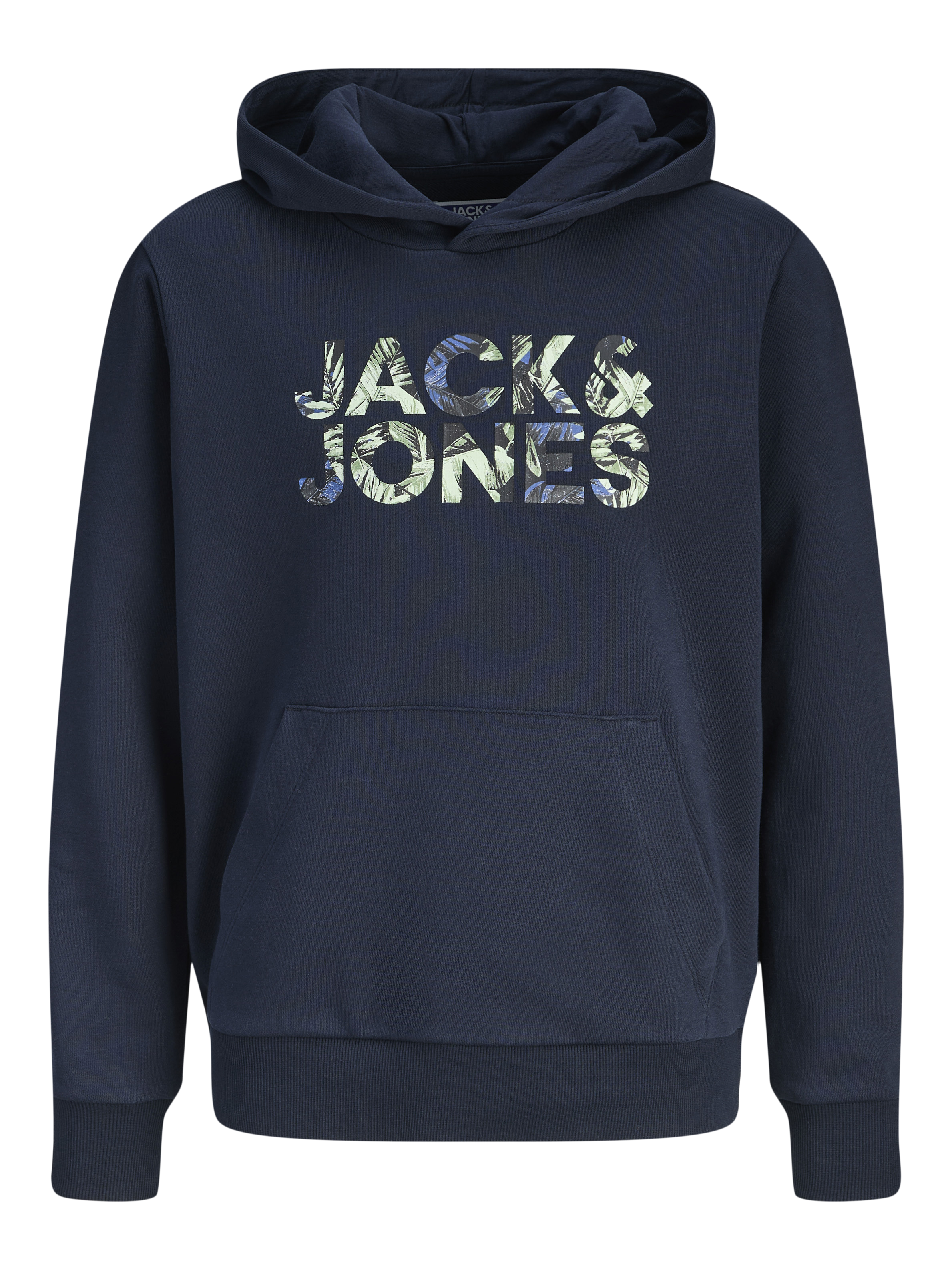 Thumbnail - Kapuzenpullover Junior