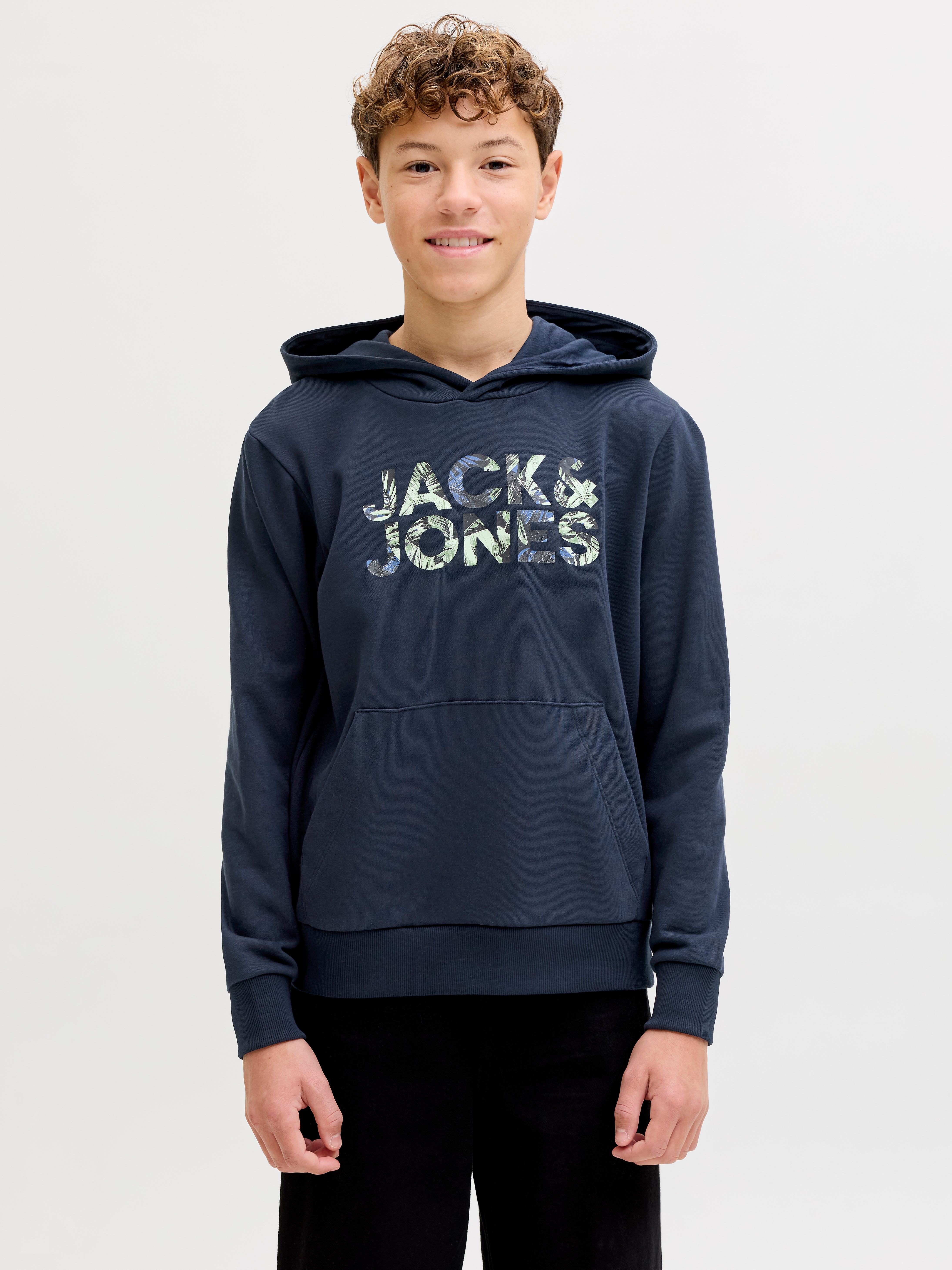 Kapuzenpullover Junior