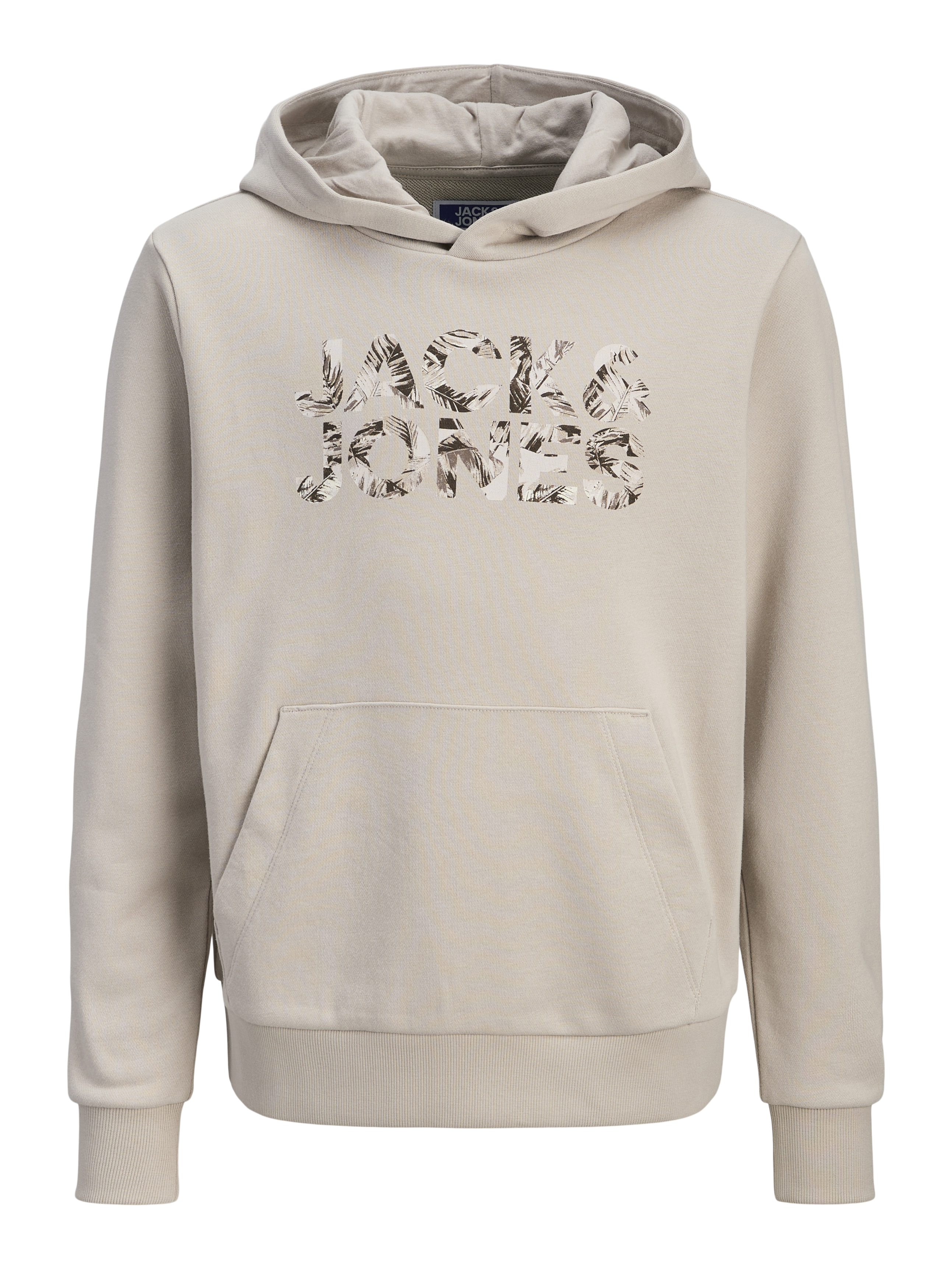 Thumbnail - Kapuzenpullover Junior