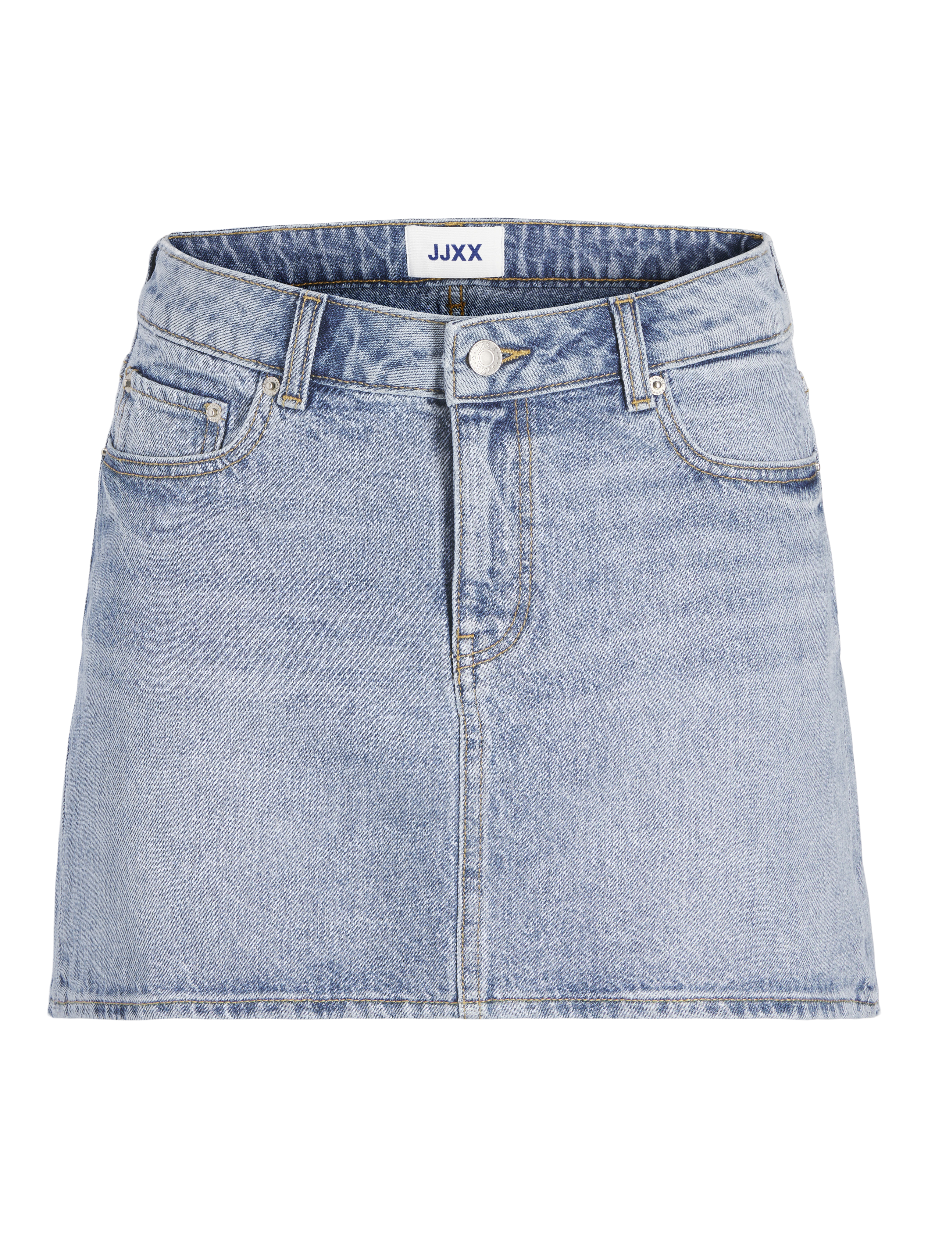 Thumbnail - Jxlaura Jeansrock