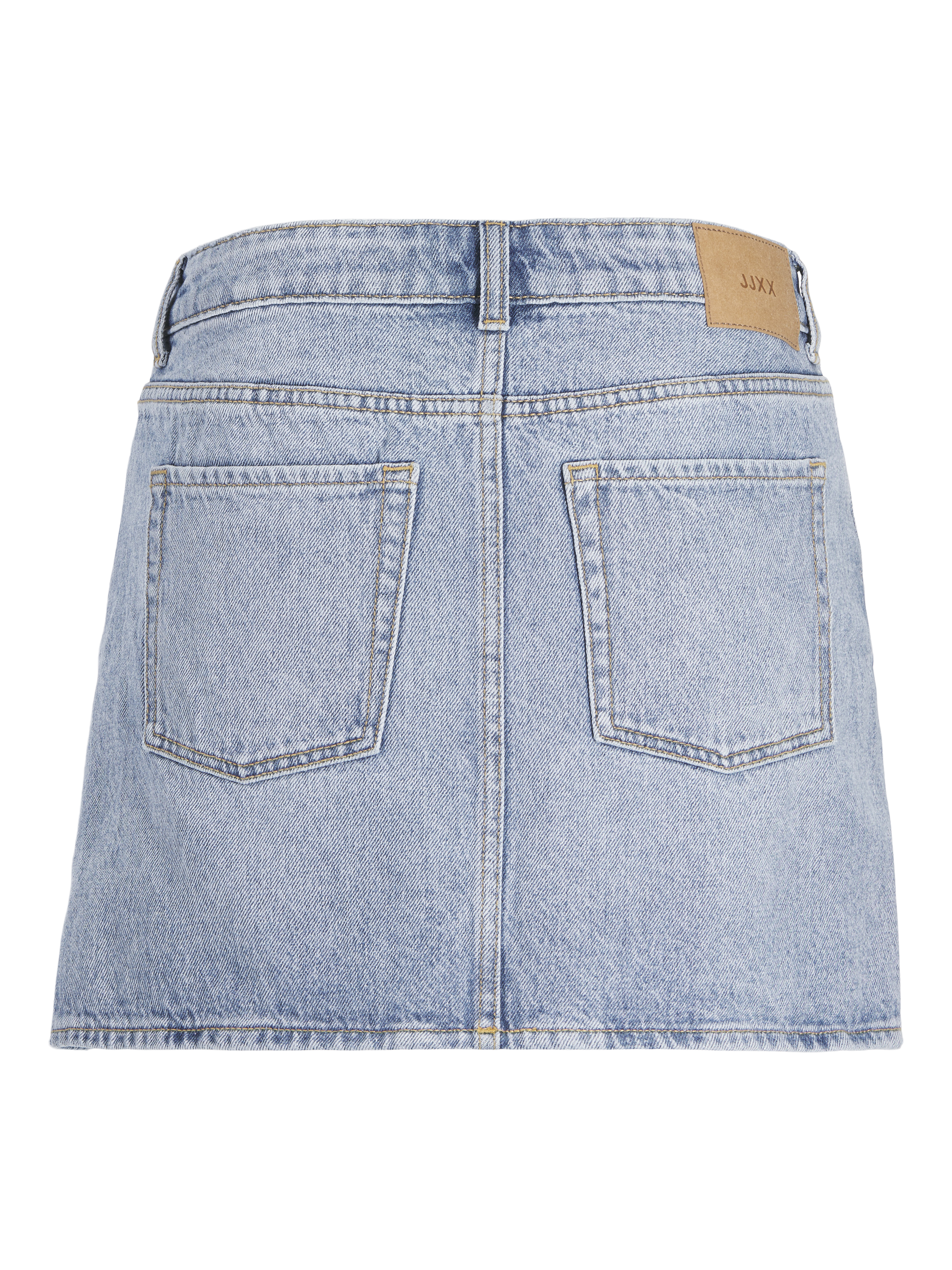 Thumbnail - Jxlaura Jeansrock