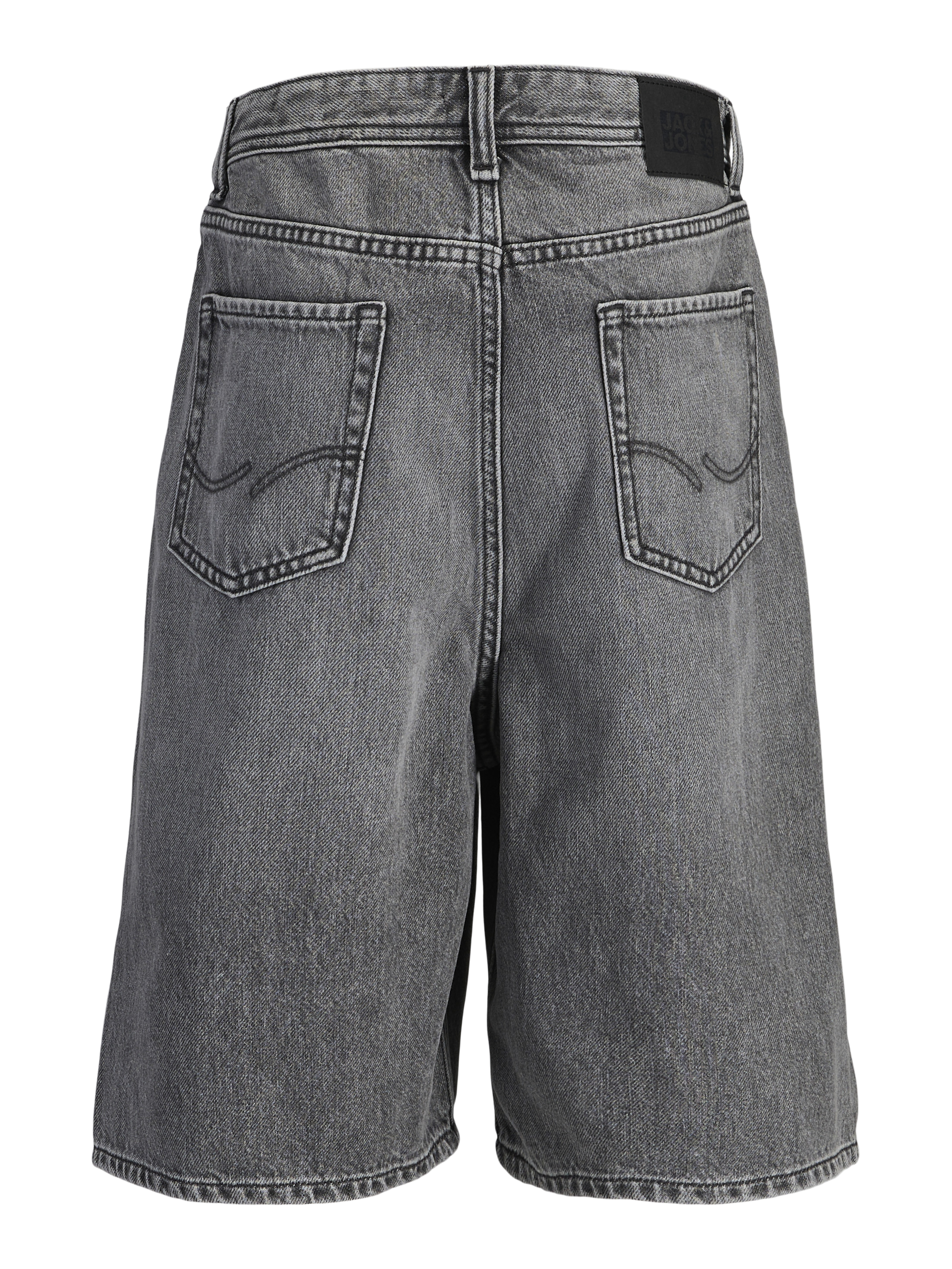 Thumbnail - Baggy Fit Shorts Junior