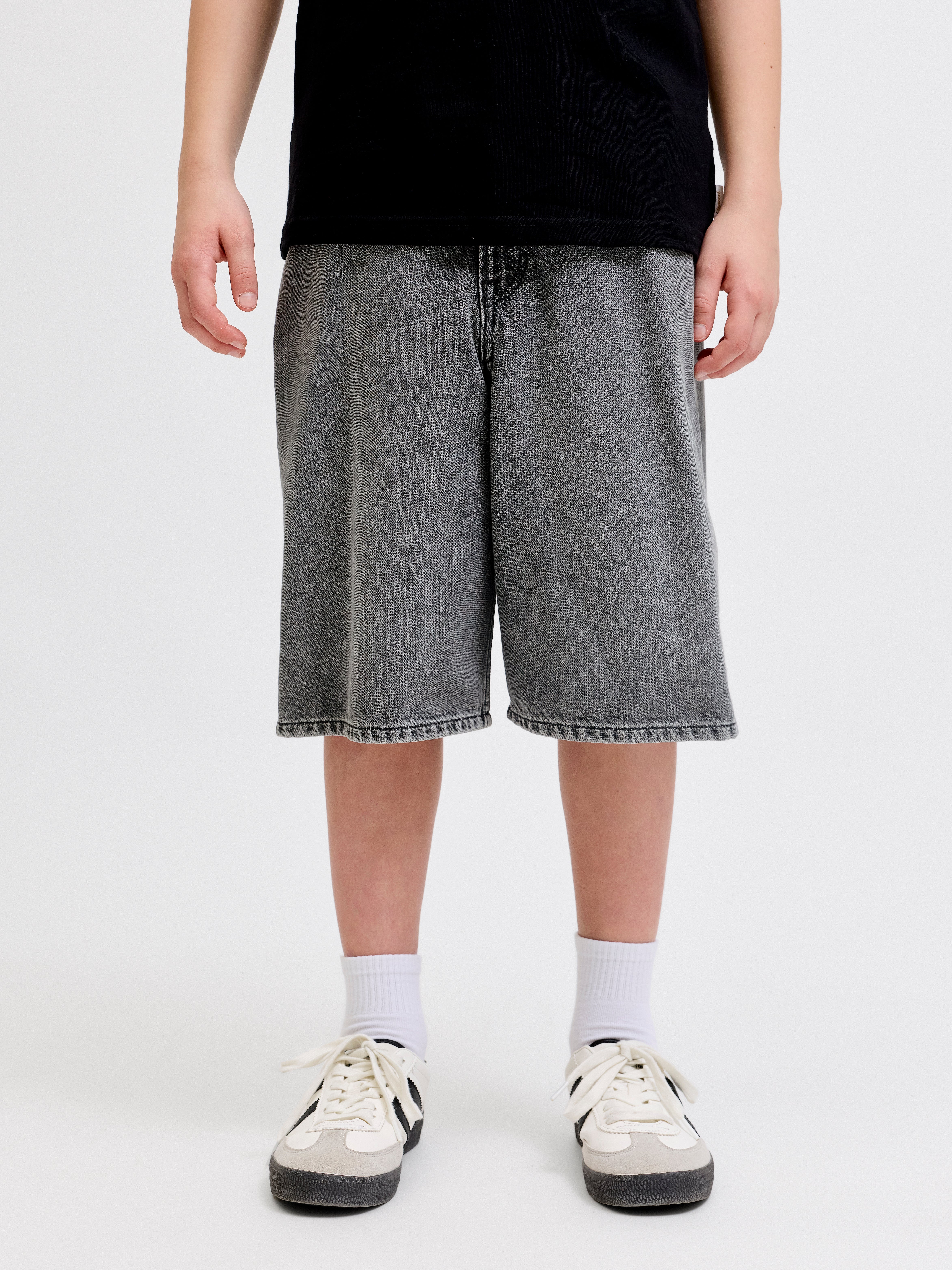 Baggy Fit Shorts Junior