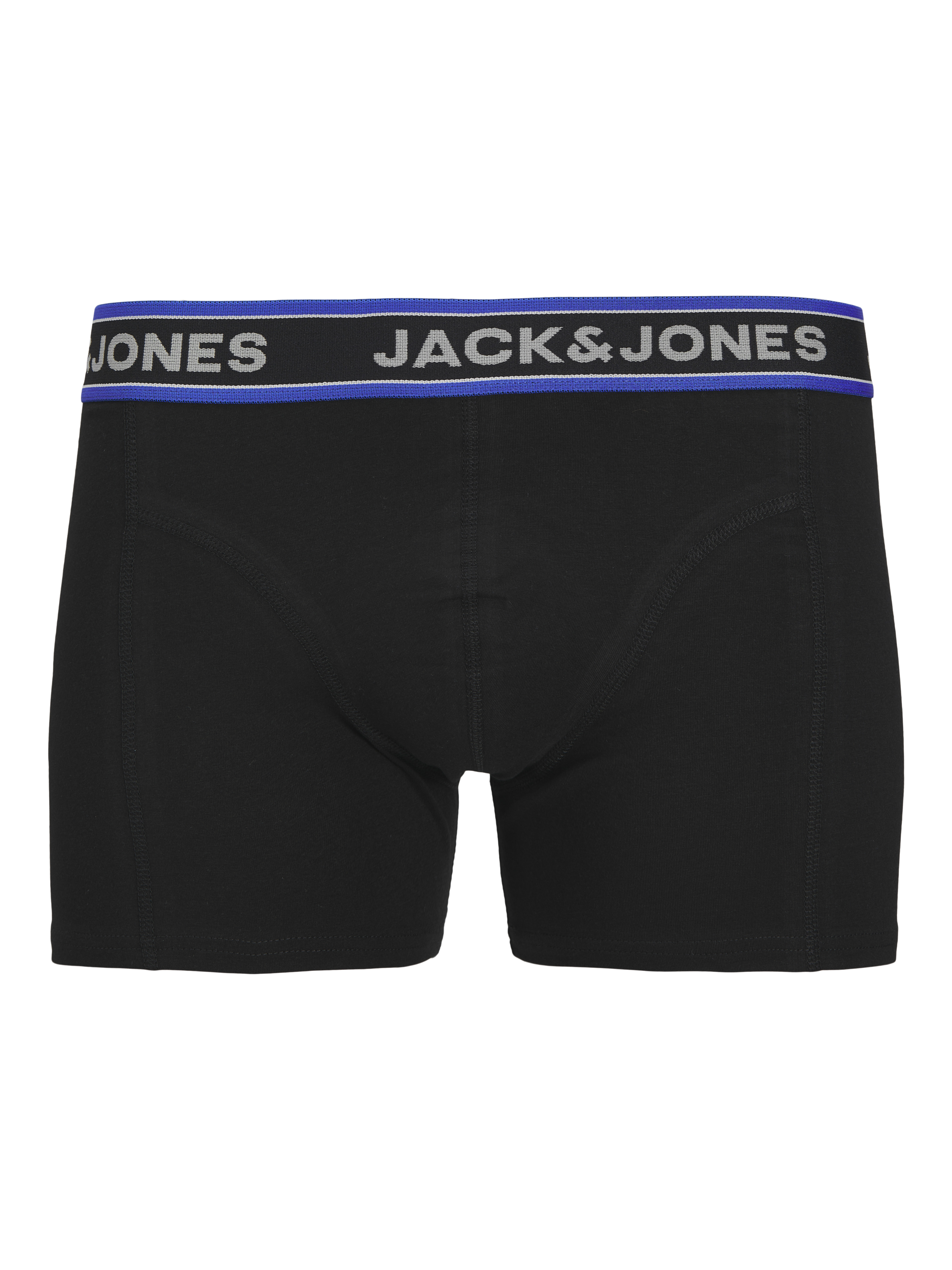 Thumbnail - Plus Size 3er-pack Trunks