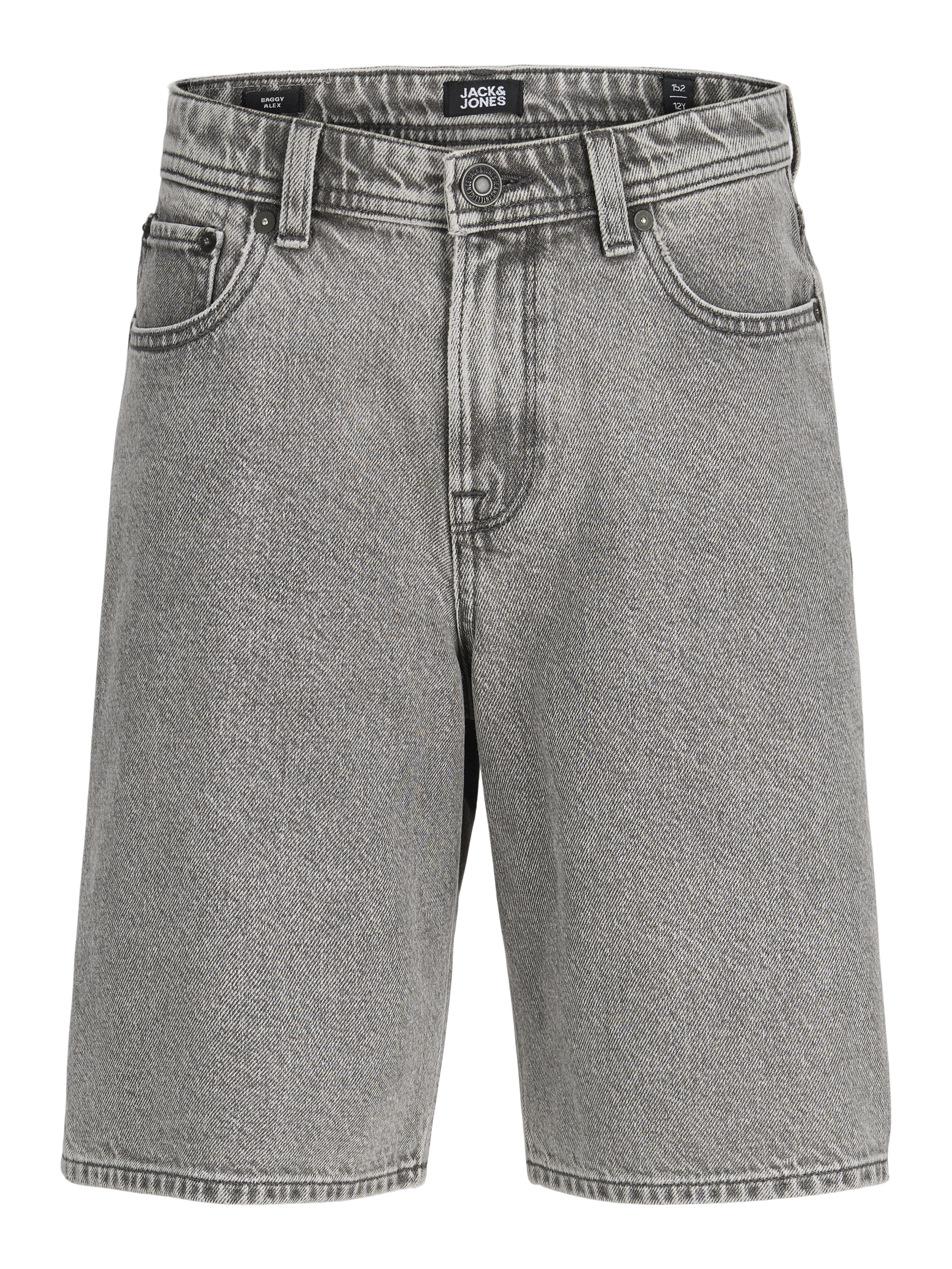 Thumbnail - Baggy Fit Baggy Fit Shorts Junior