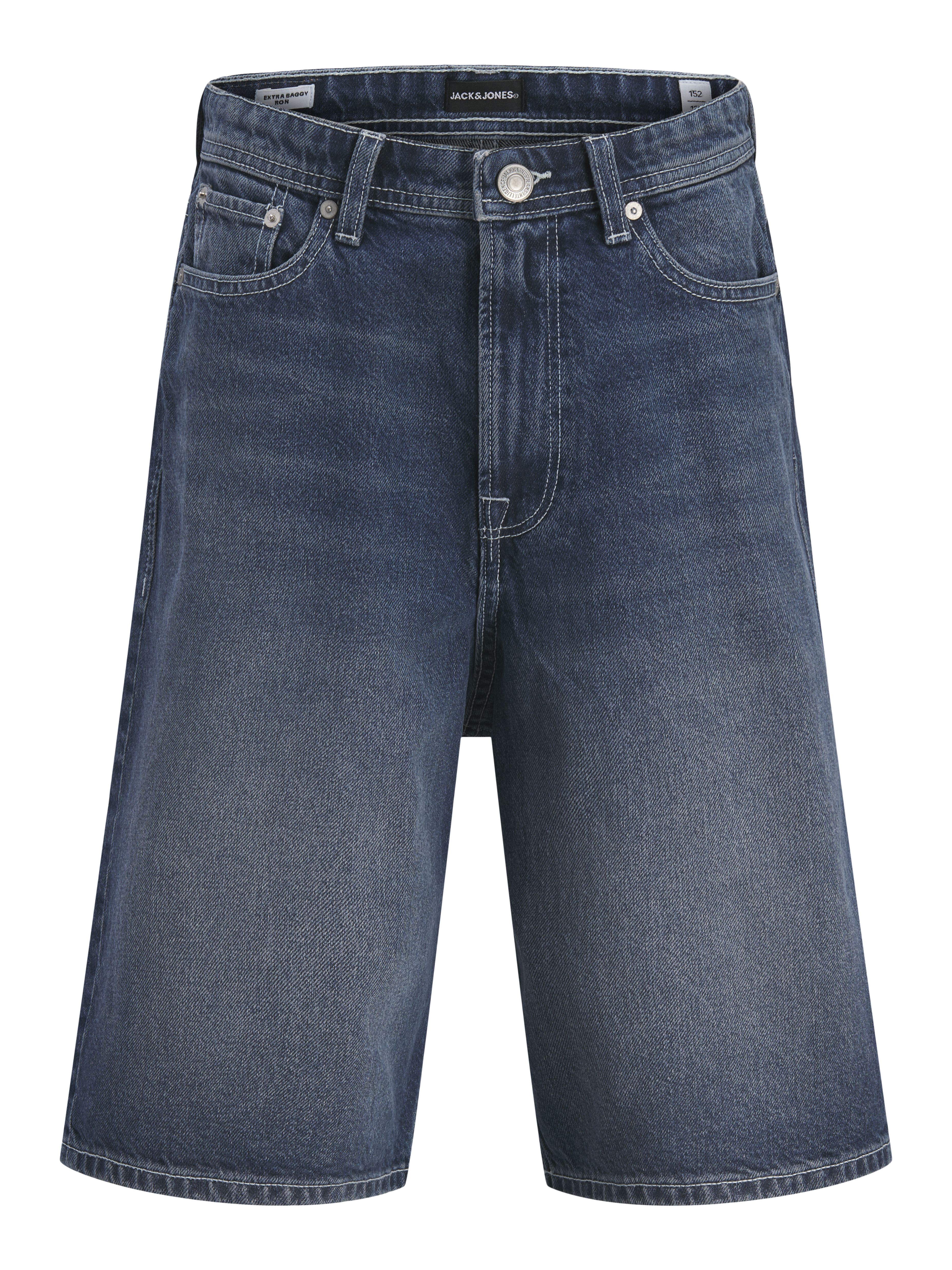 Baggy Fit Shorts Junior