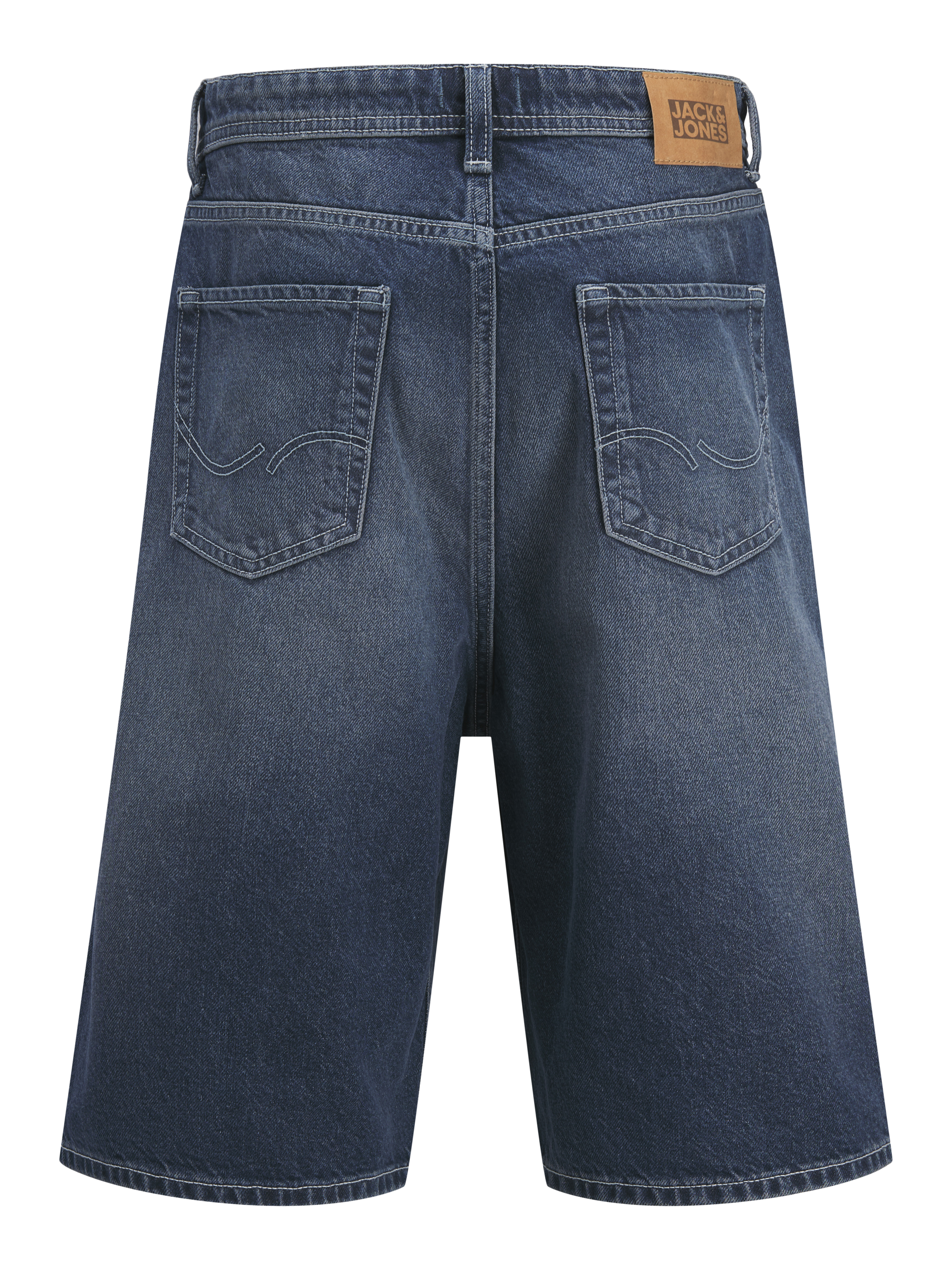 Thumbnail - Baggy Fit Shorts Junior