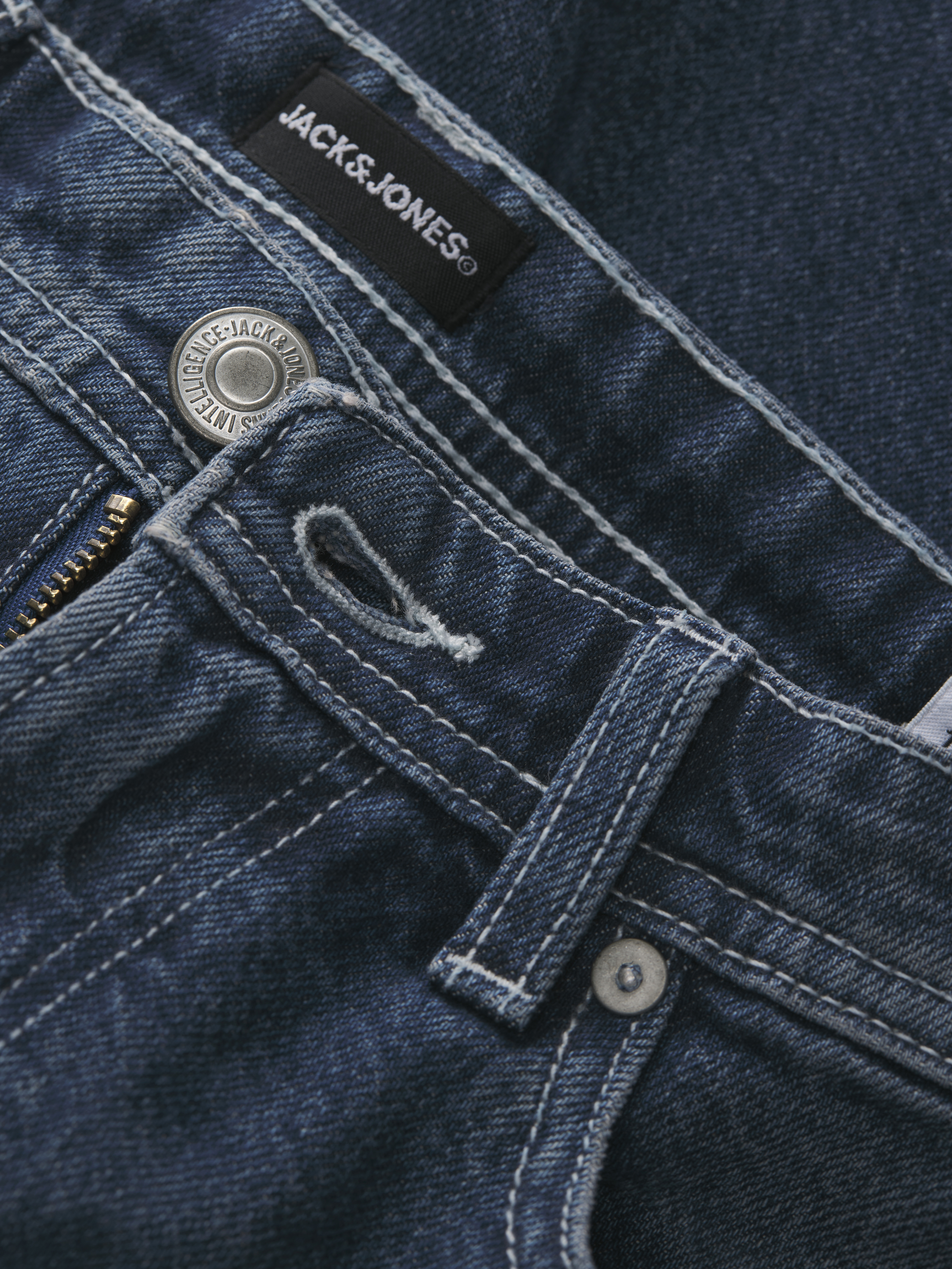 Thumbnail - Baggy Fit Shorts Junior