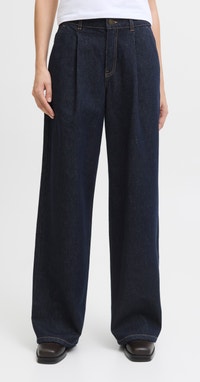 JXTOKYO PEARL HW R326 JEANS DNM | Blu scuro | JJXX®