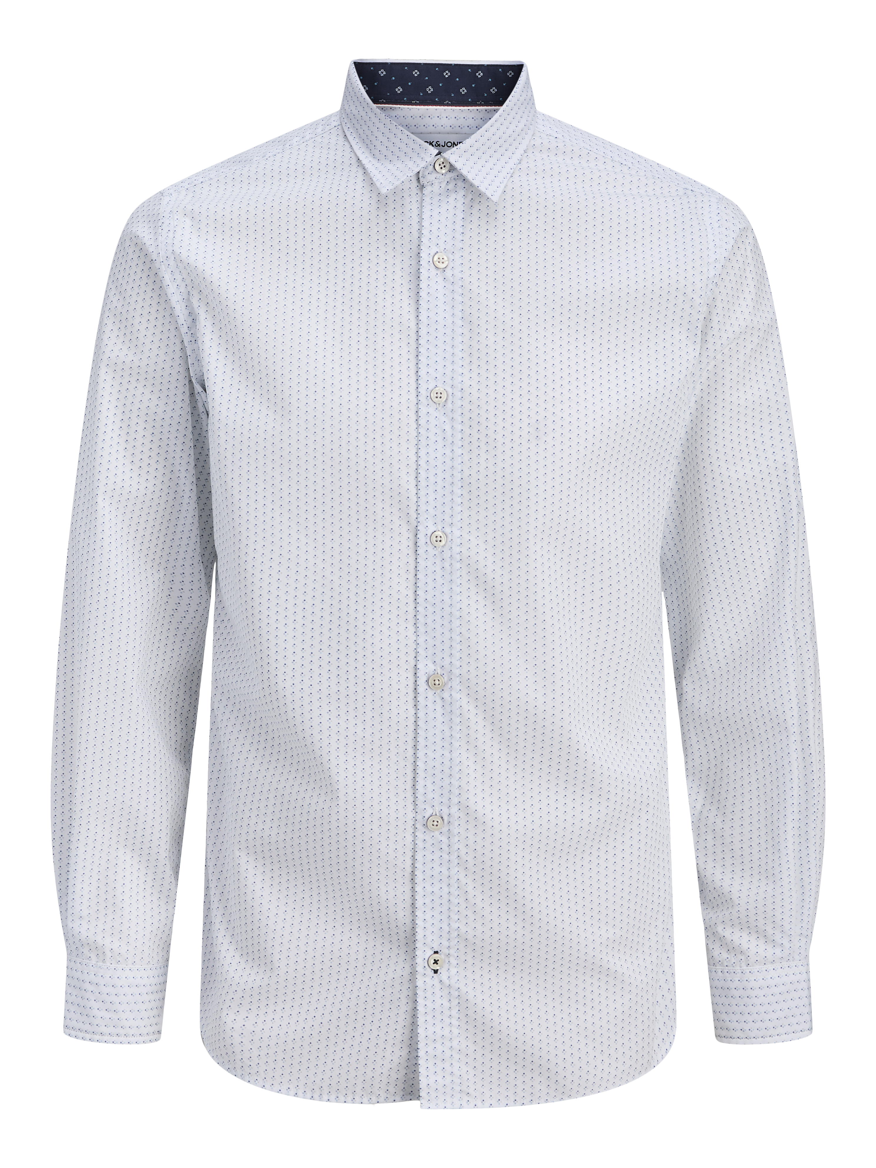 Thumbnail - Slim Fit Hemd