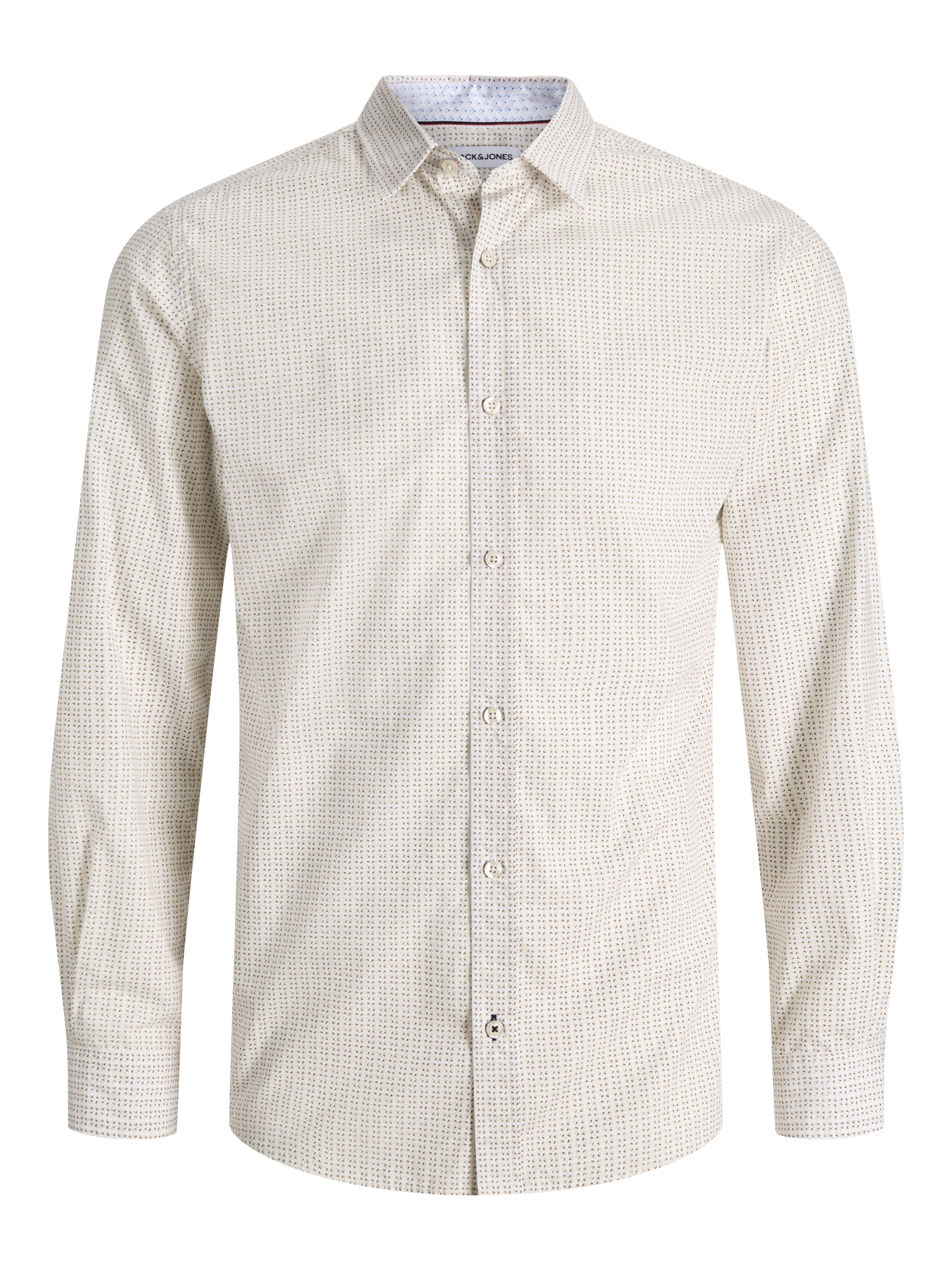 Thumbnail - Slim Fit Hemd