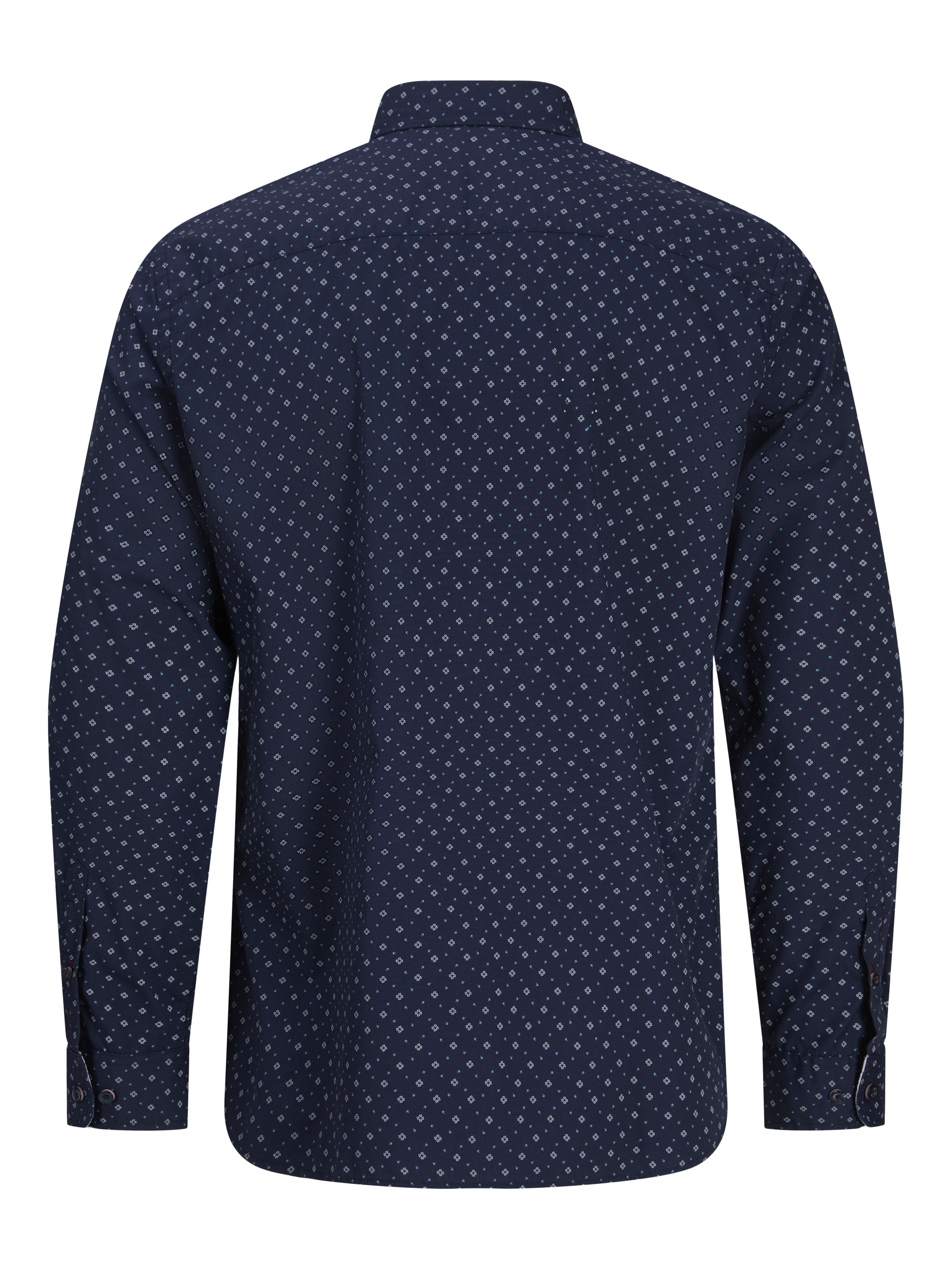 Thumbnail - Slim Fit Hemd