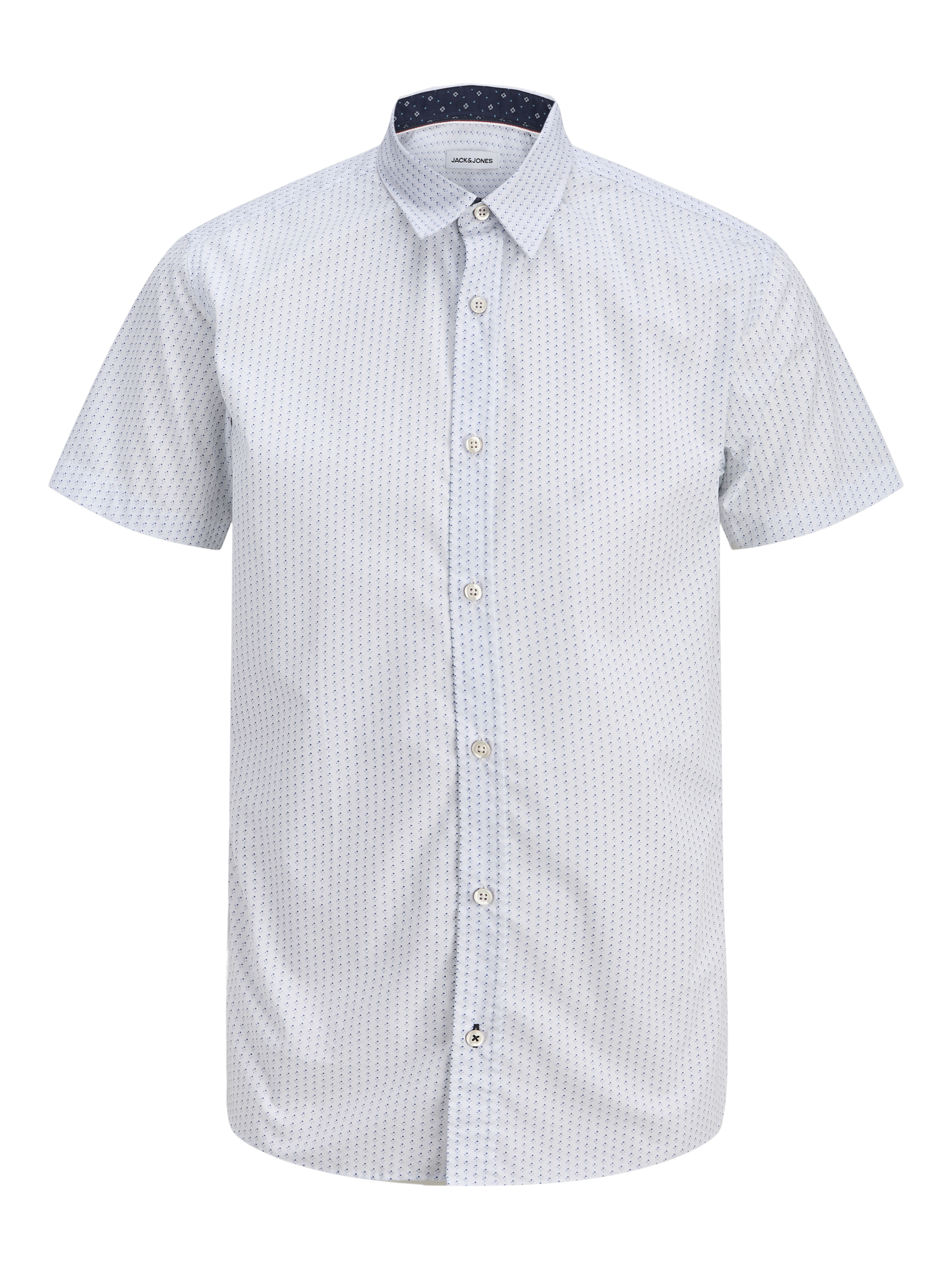 Thumbnail - Slim Fit Hemd