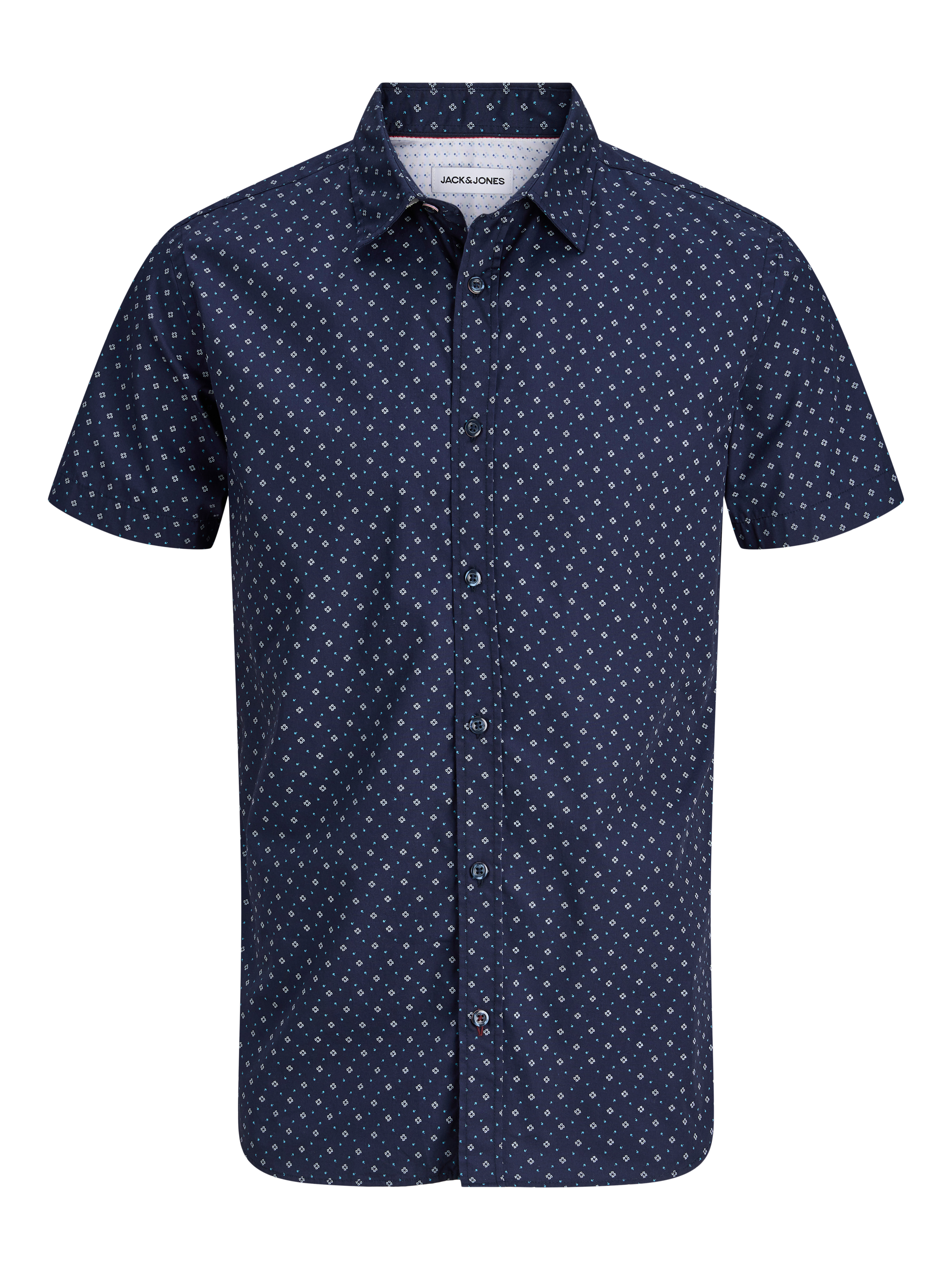 Thumbnail - Slim Fit Hemd