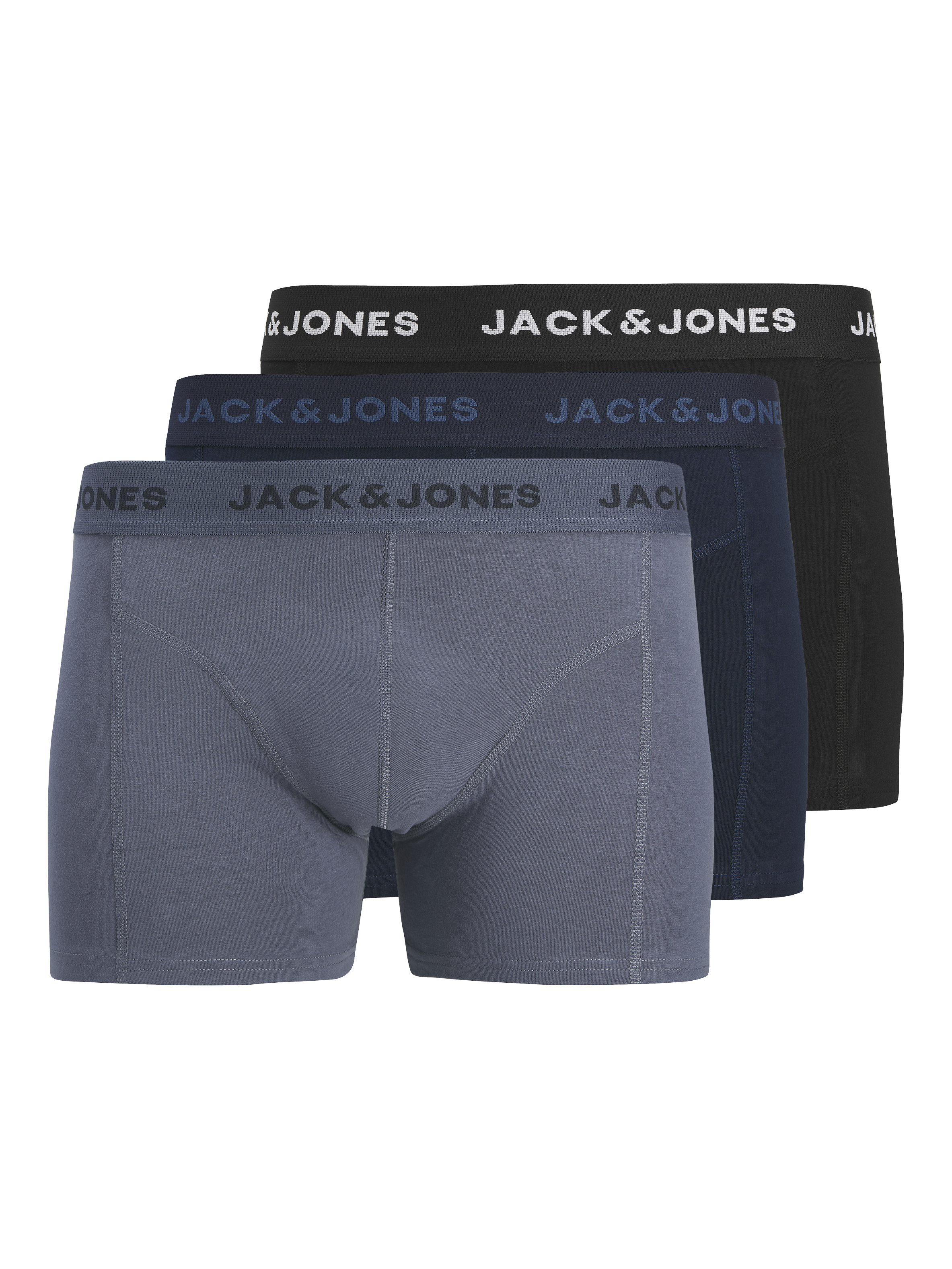 3er-pack Trunks Junior