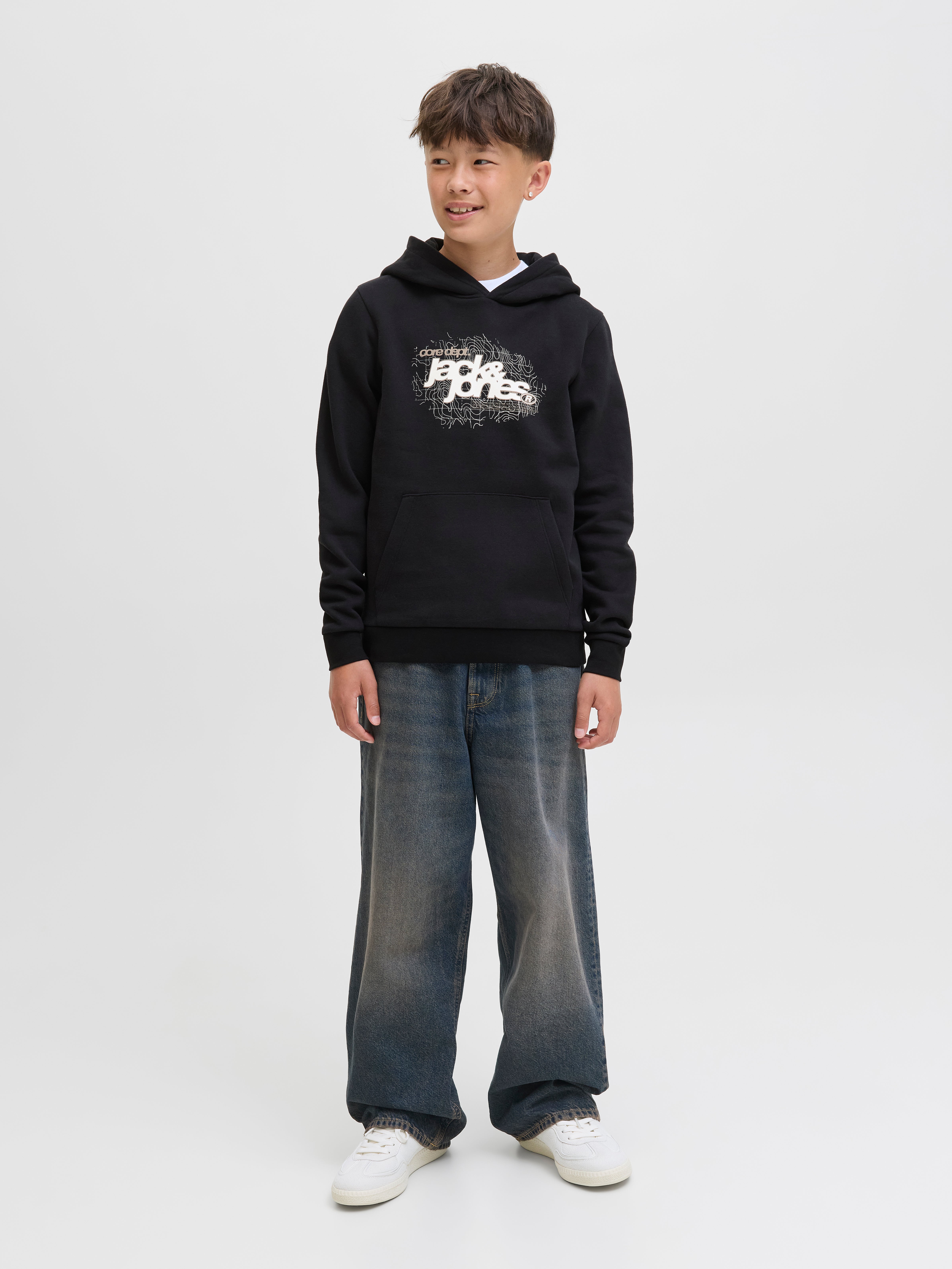 Thumbnail - Kapuzenpullover