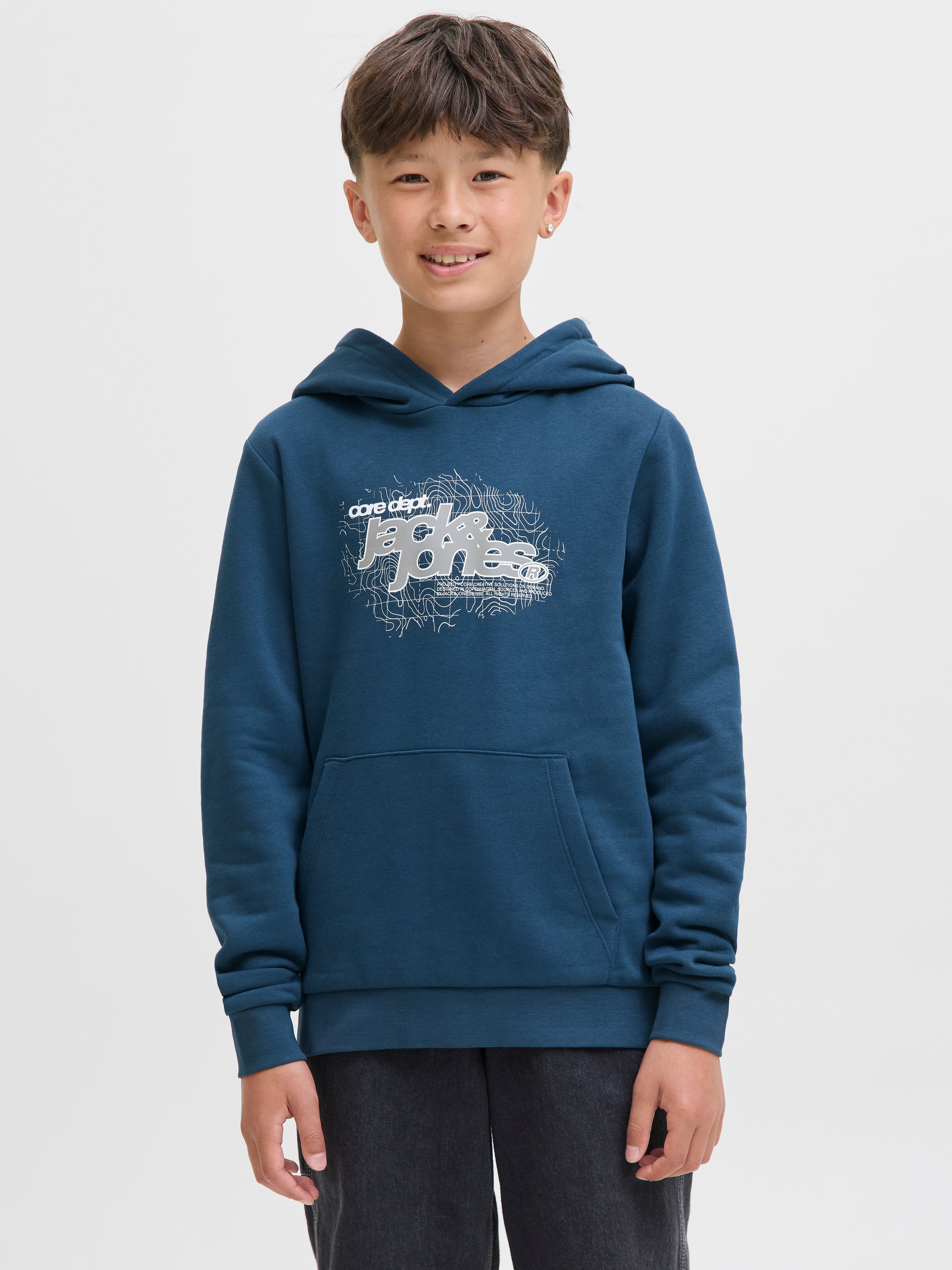Thumbnail - Kapuzenpullover