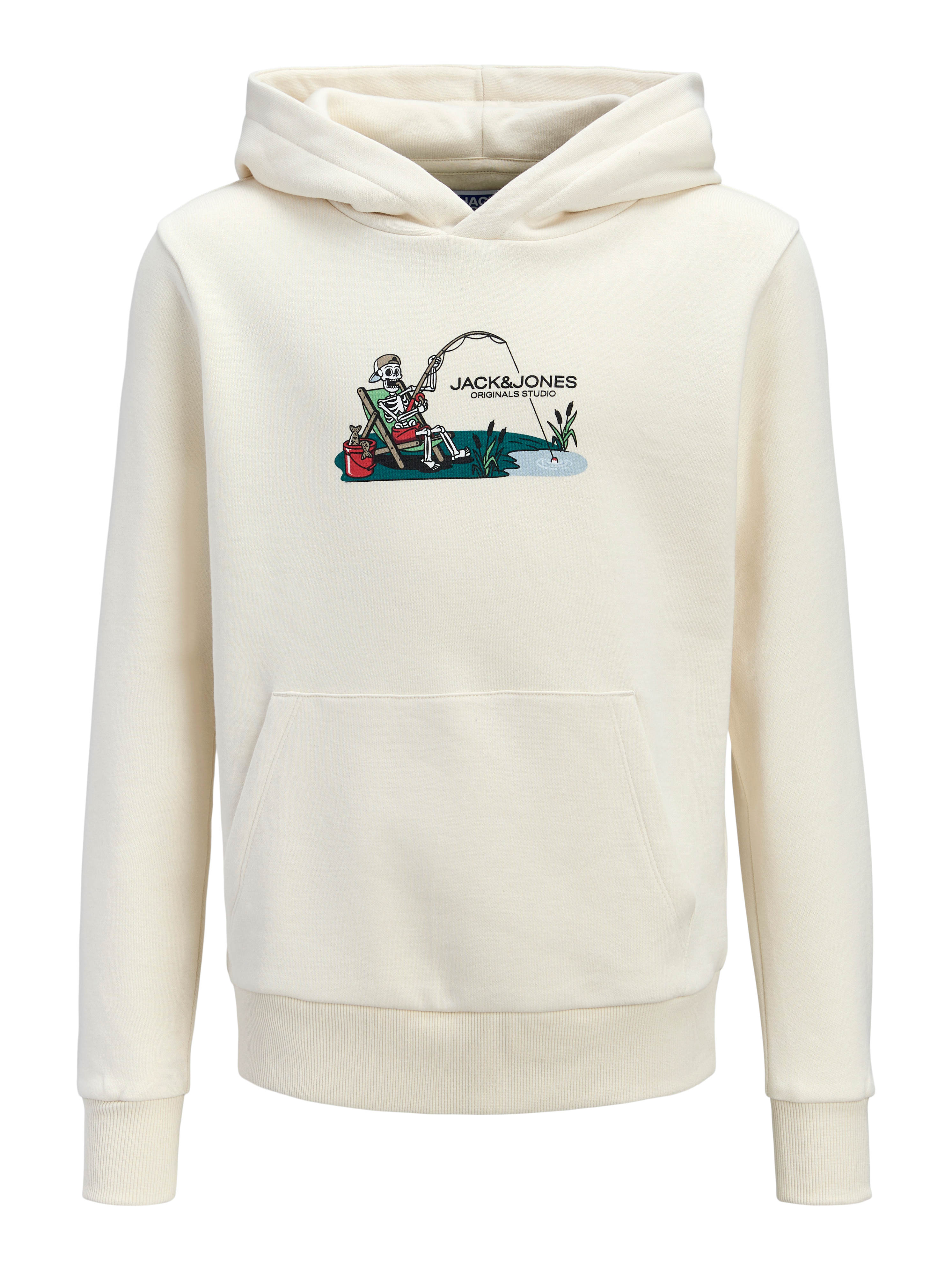 Thumbnail - Kapuzenpullover
