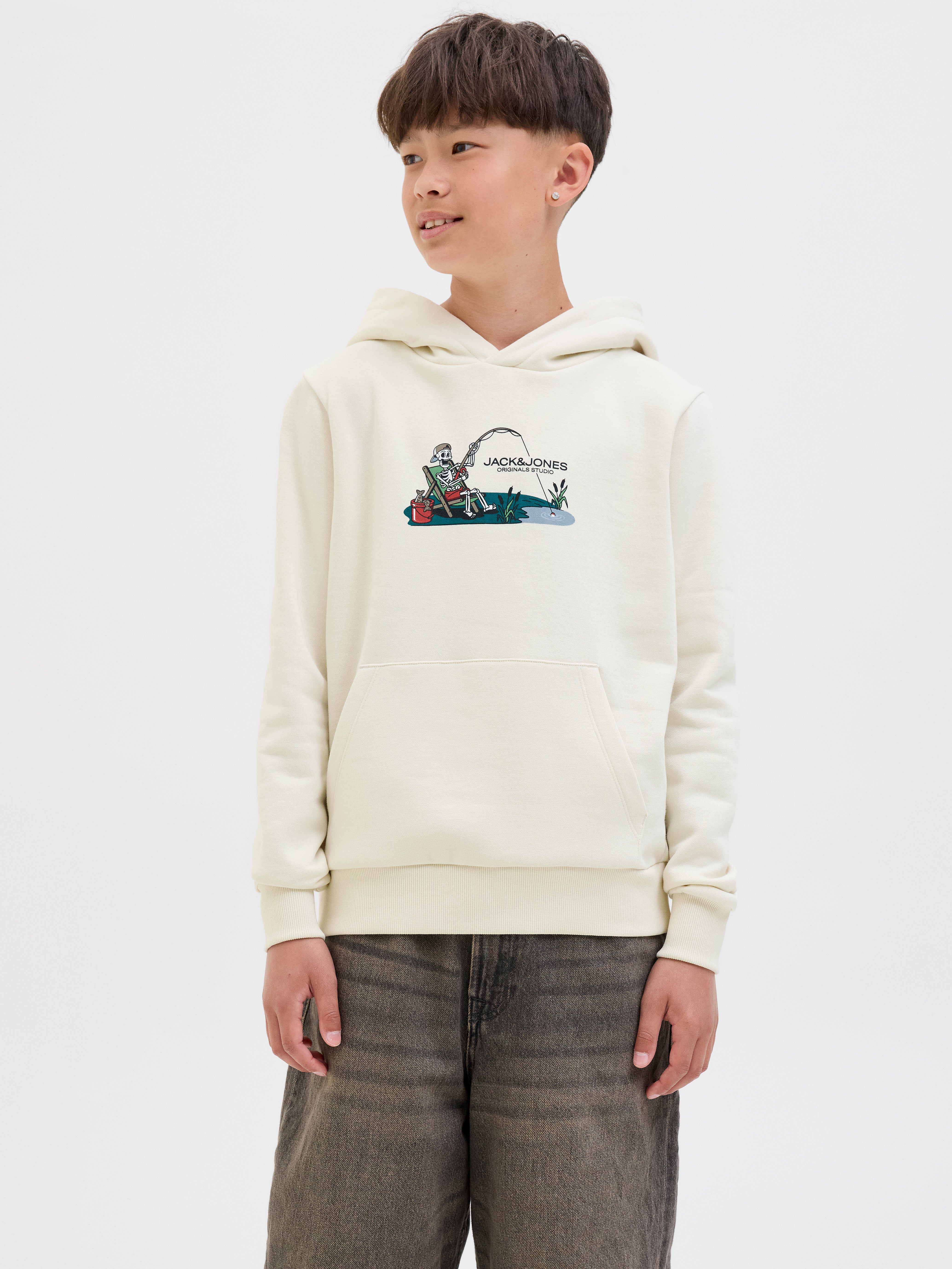 Thumbnail - Kapuzenpullover