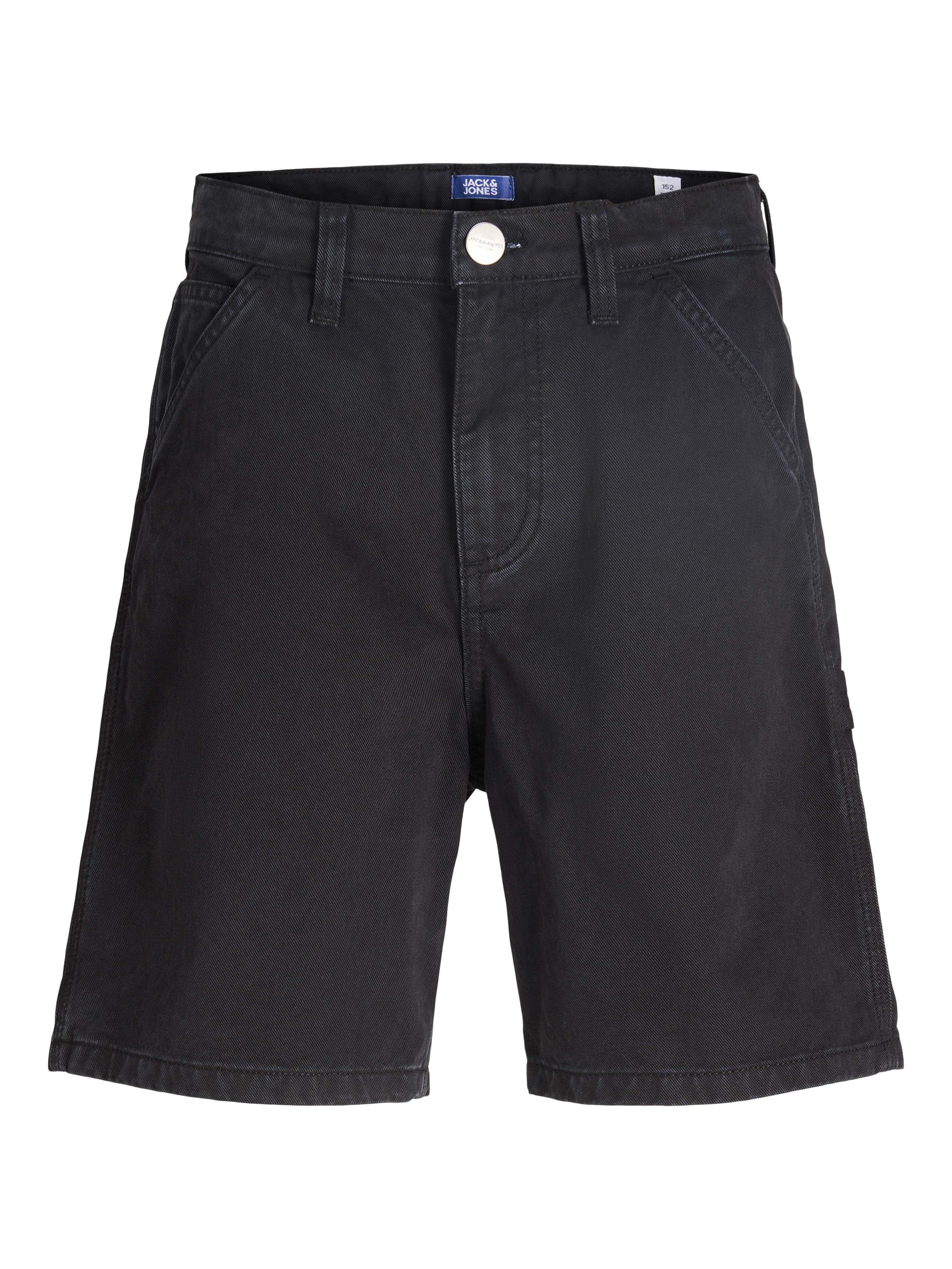 Wide Leg Fit Loose Fit Shorts Junior