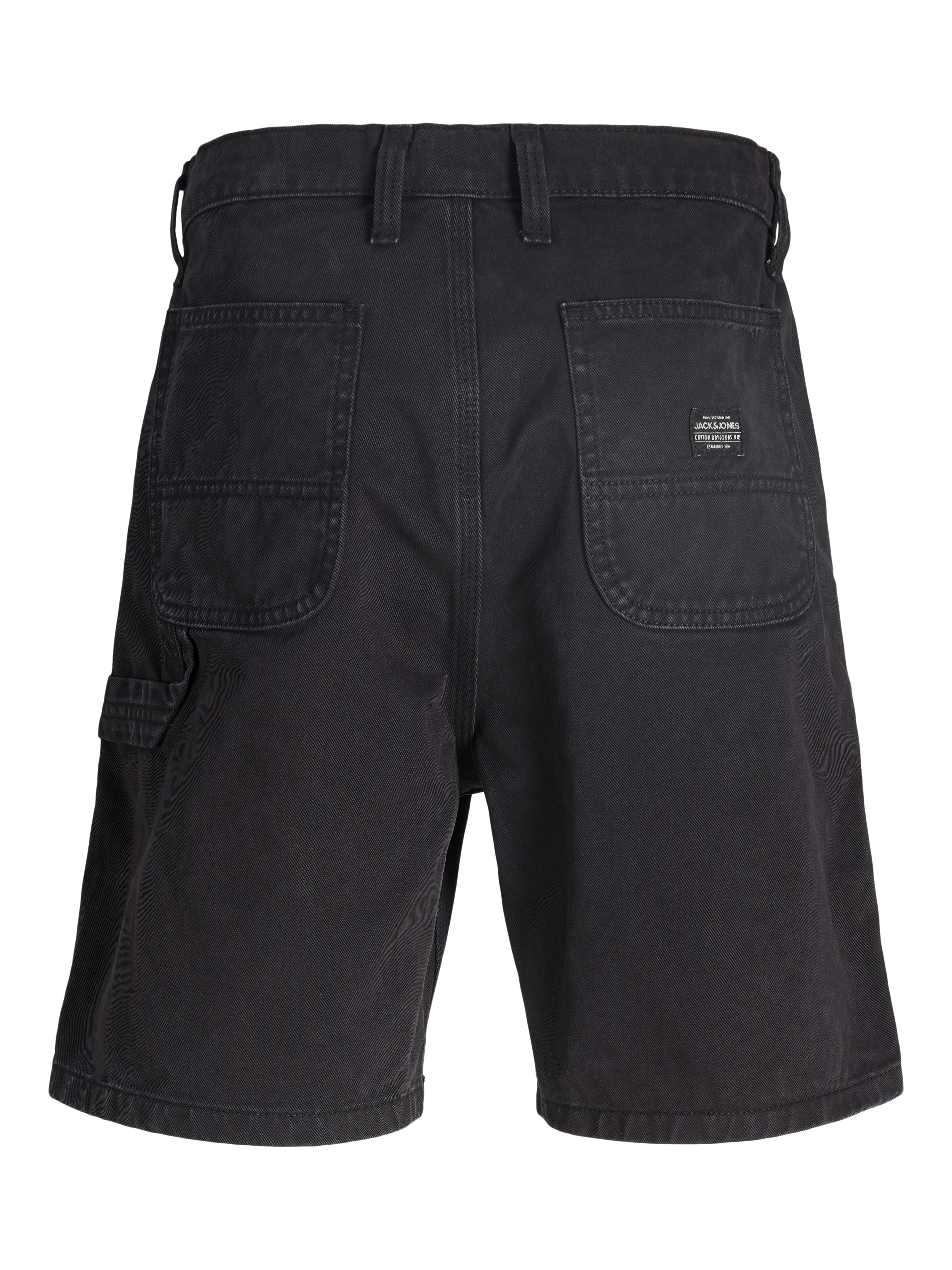 Thumbnail - Wide Leg Fit Loose Fit Shorts Junior