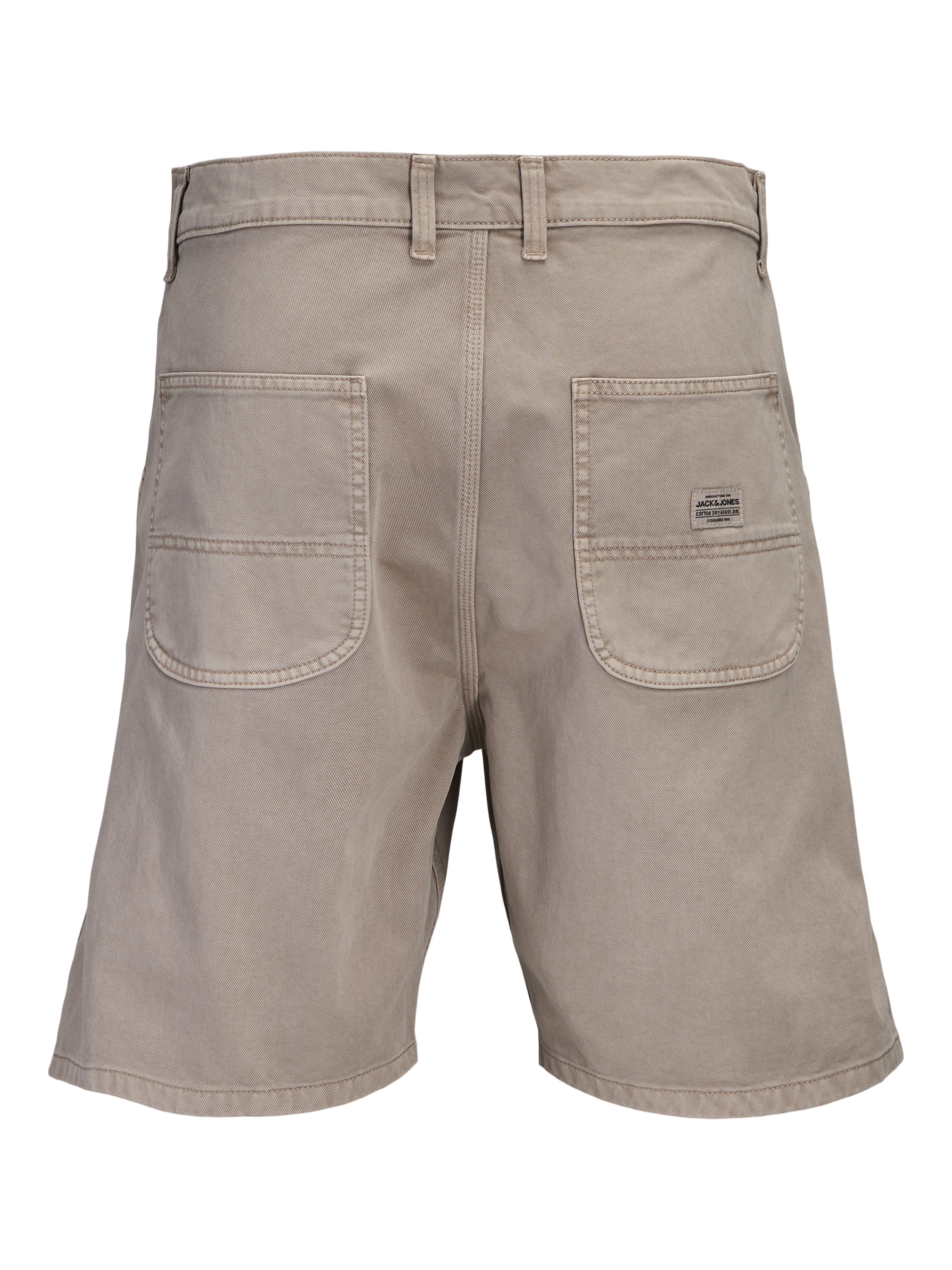 Thumbnail - Wide Leg Fit Loose Fit Shorts Junior