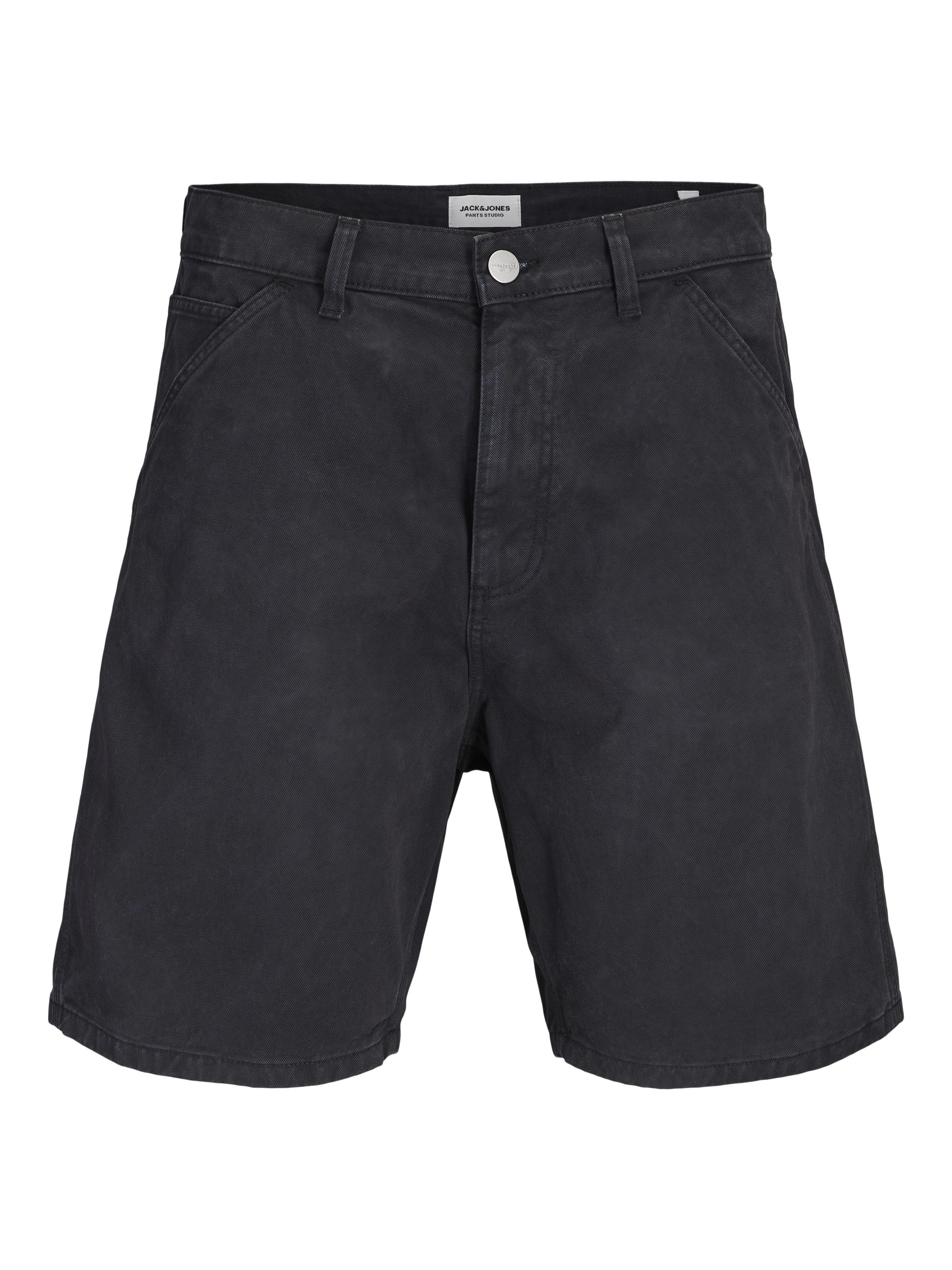 Thumbnail - Plus Size Wide Leg Fit Shorts