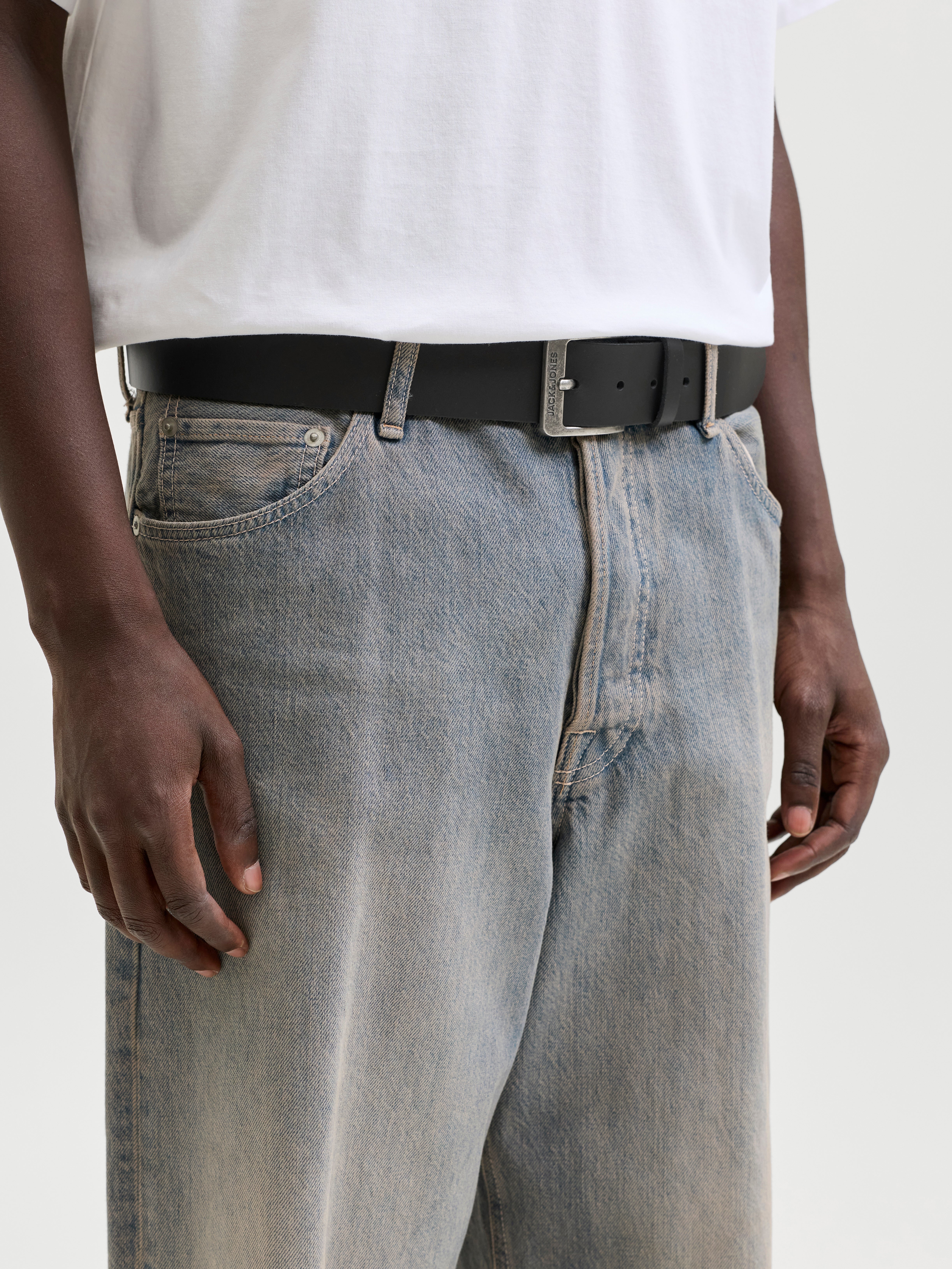 Thumbnail - Ledergürtel