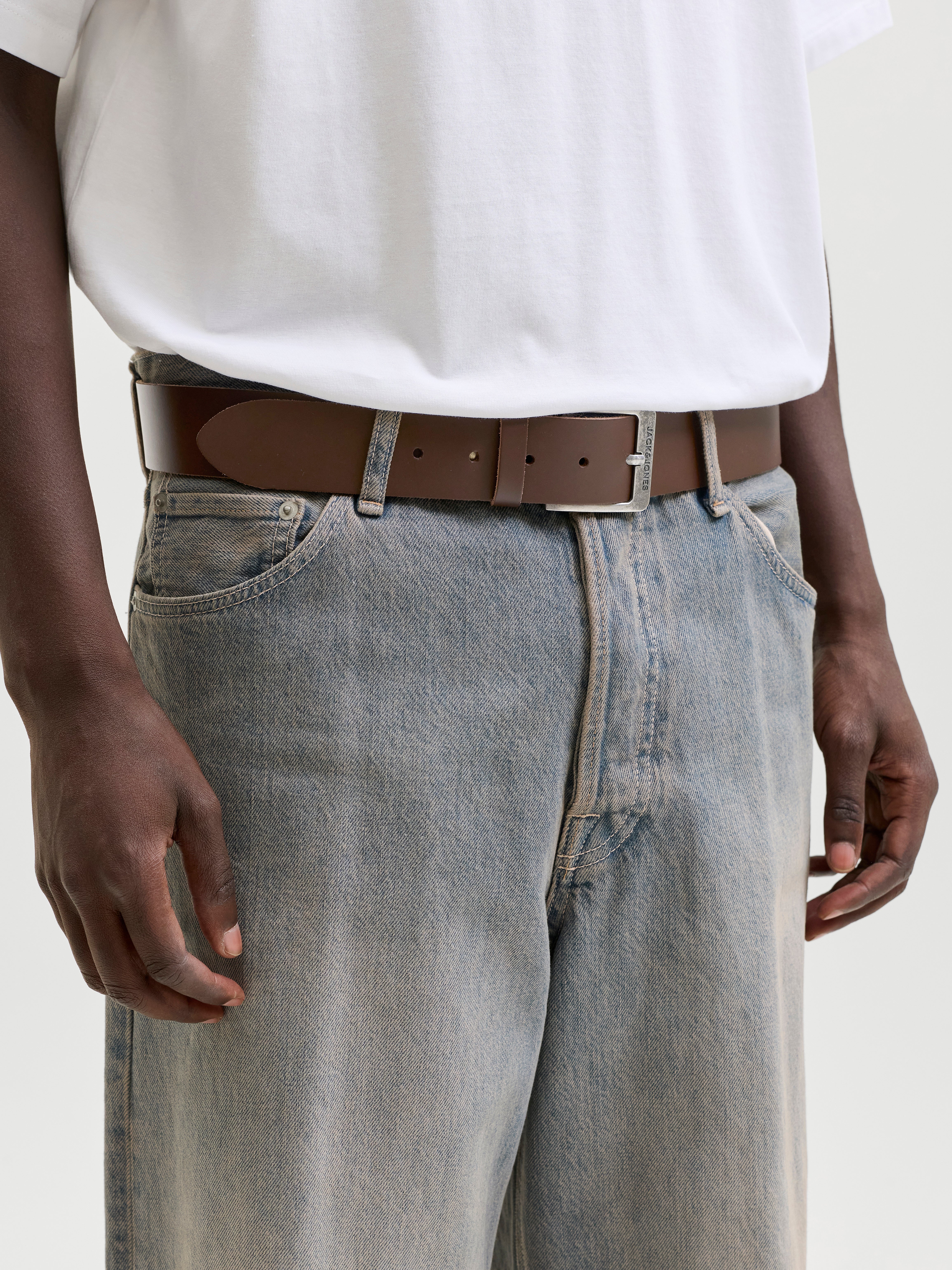 Thumbnail - Ledergürtel