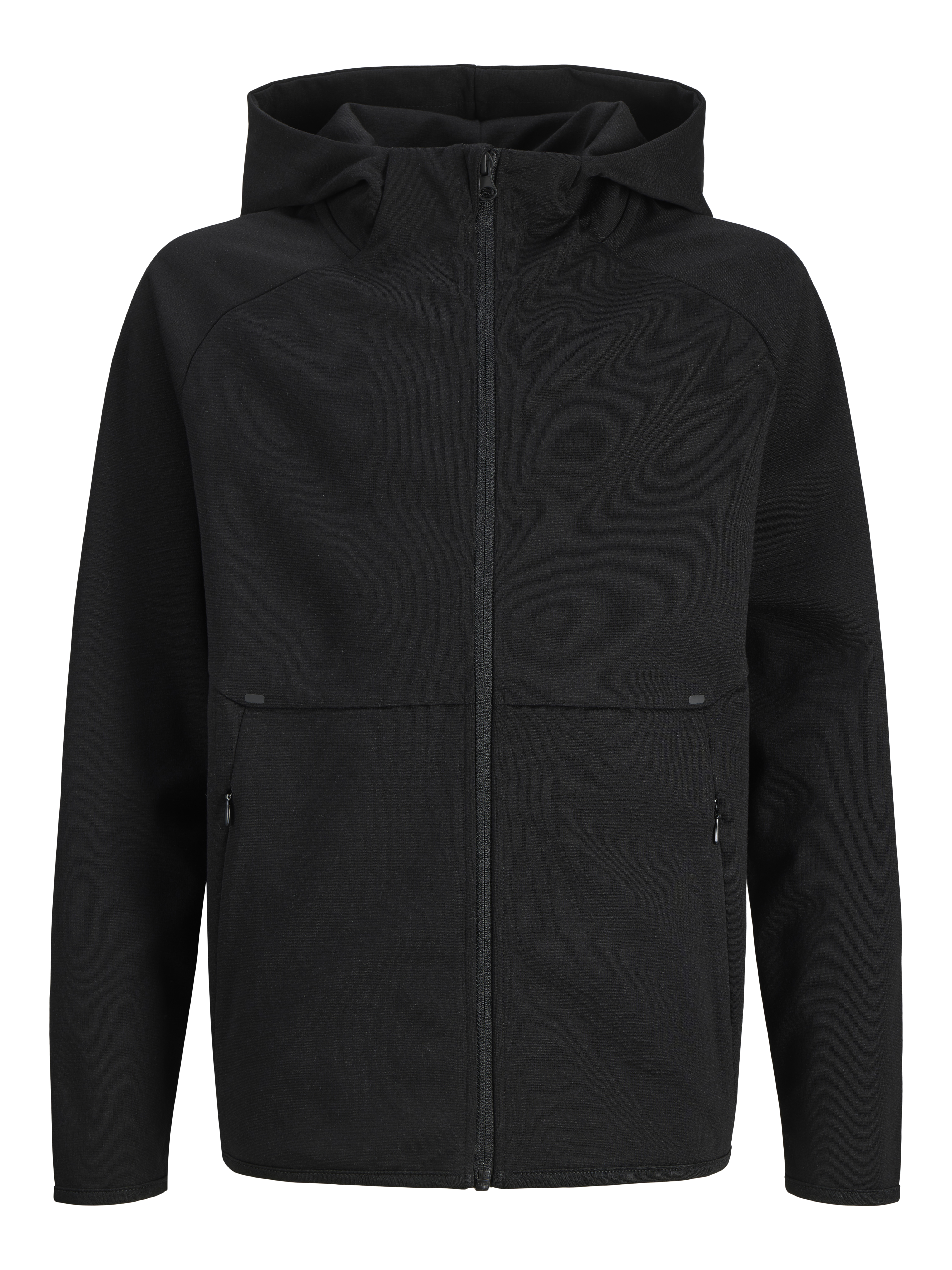 Thumbnail - Kapuzenjacke Junior