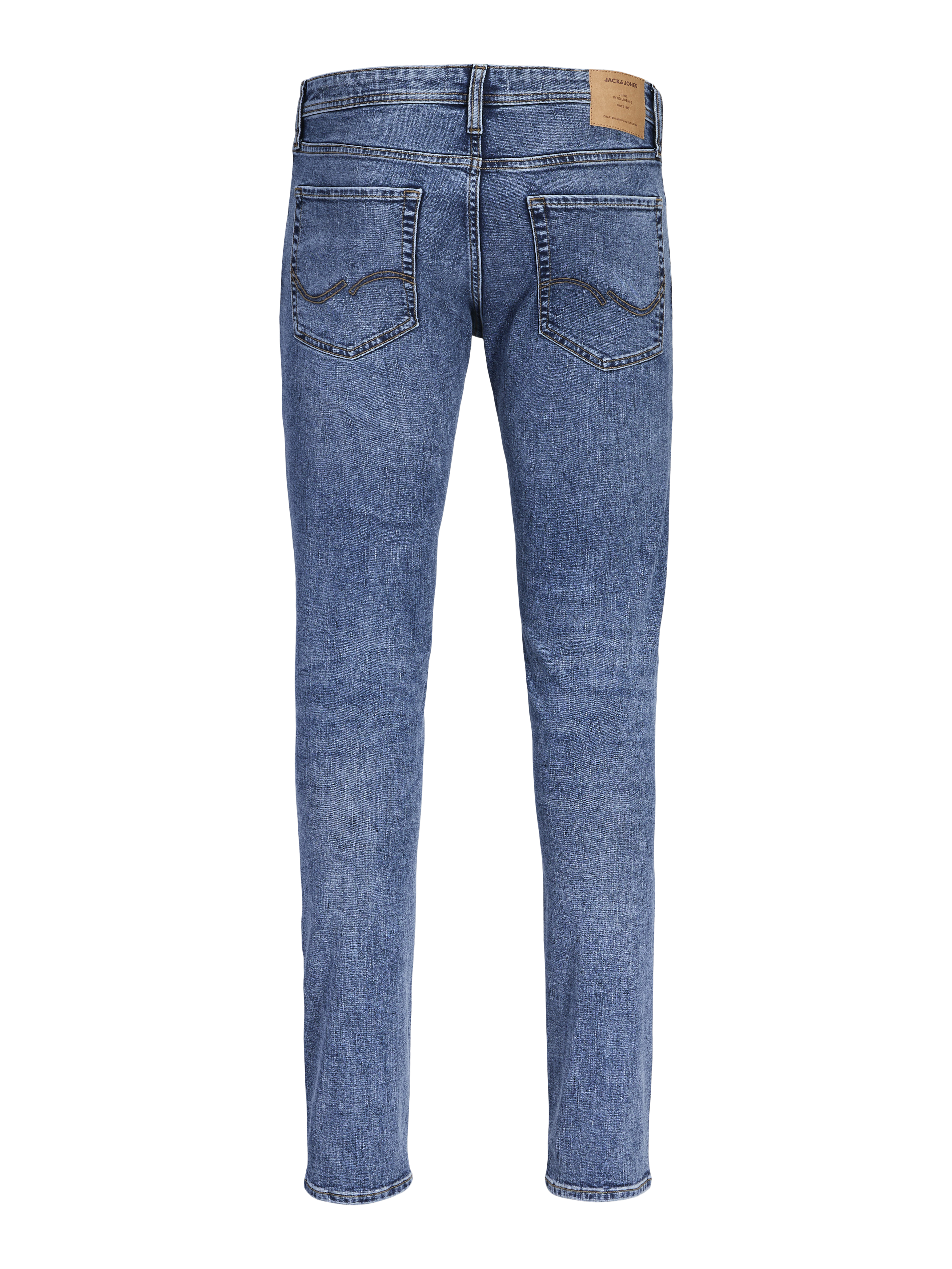 Thumbnail - Jjiglenn Jjoriginal Ns 501 Noos Slim Fit Jeans