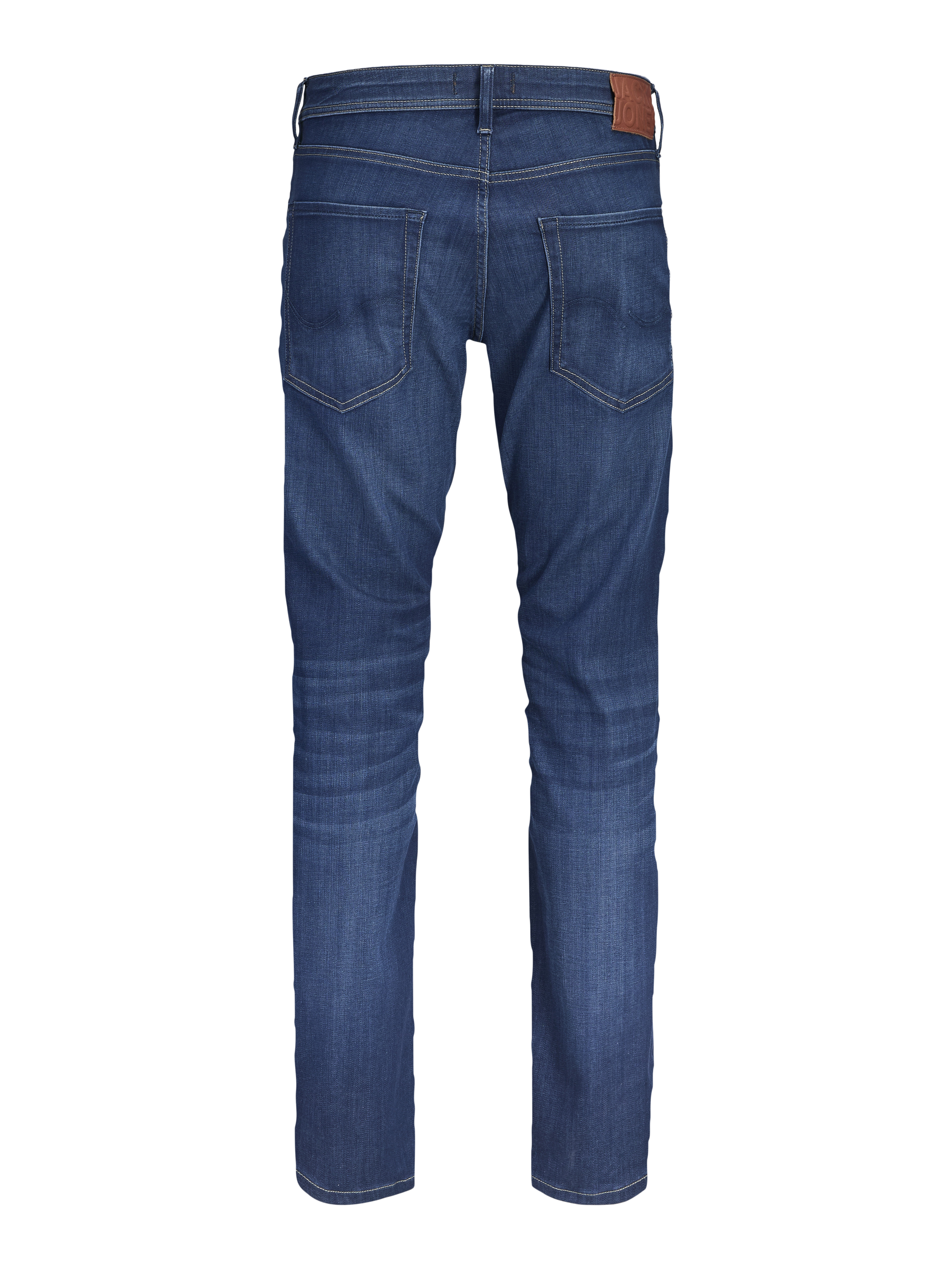 Thumbnail - Jjiclark Jjorginal Jj 319 Regular Fit Jeans
