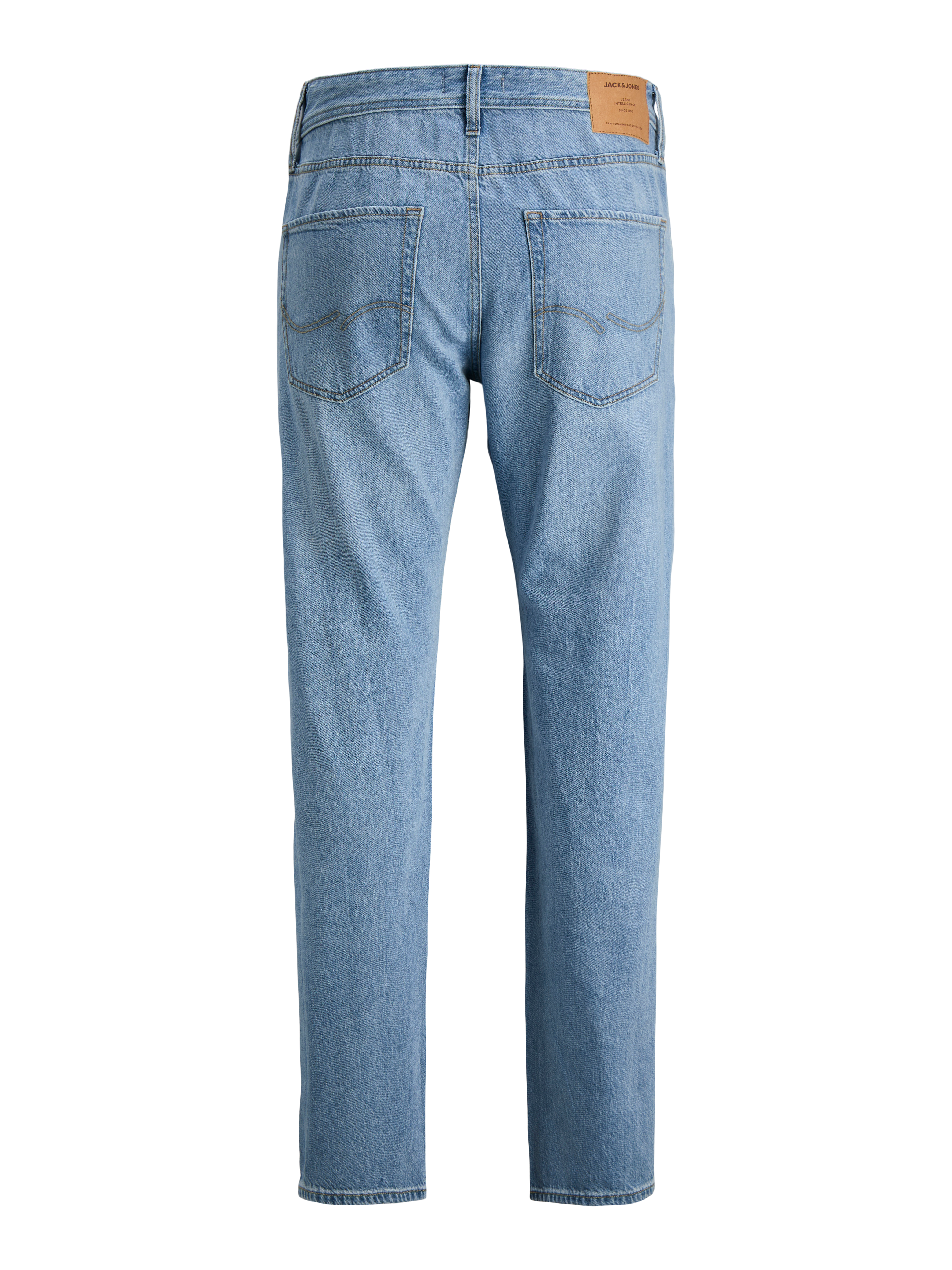 Thumbnail - Jjichris Jjoriginal Ns 916 Relaxed Fit Jeans