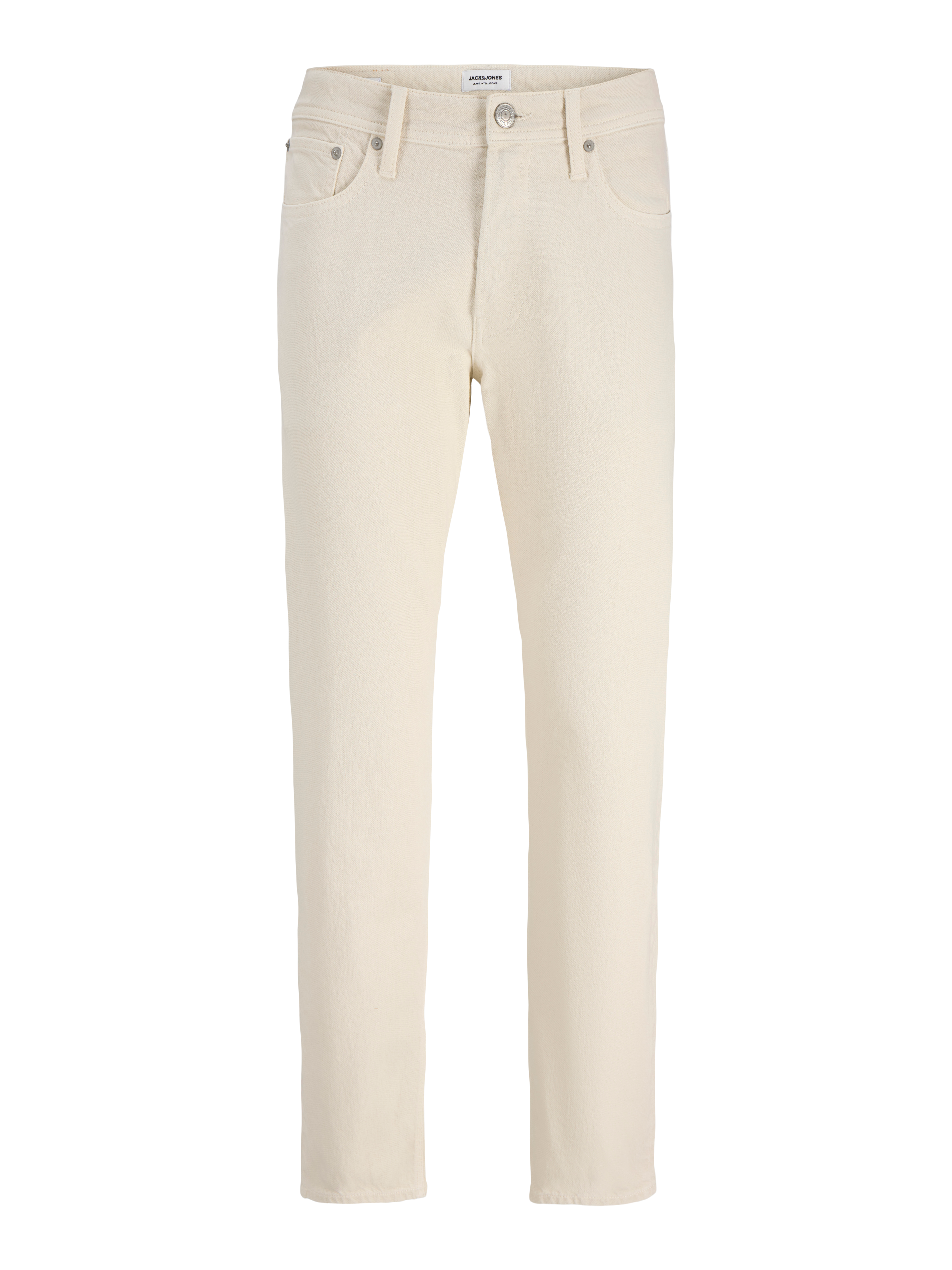 Thumbnail - Jjichris Jjoriginal Sq 813 Sn Relaxed Fit Jeans