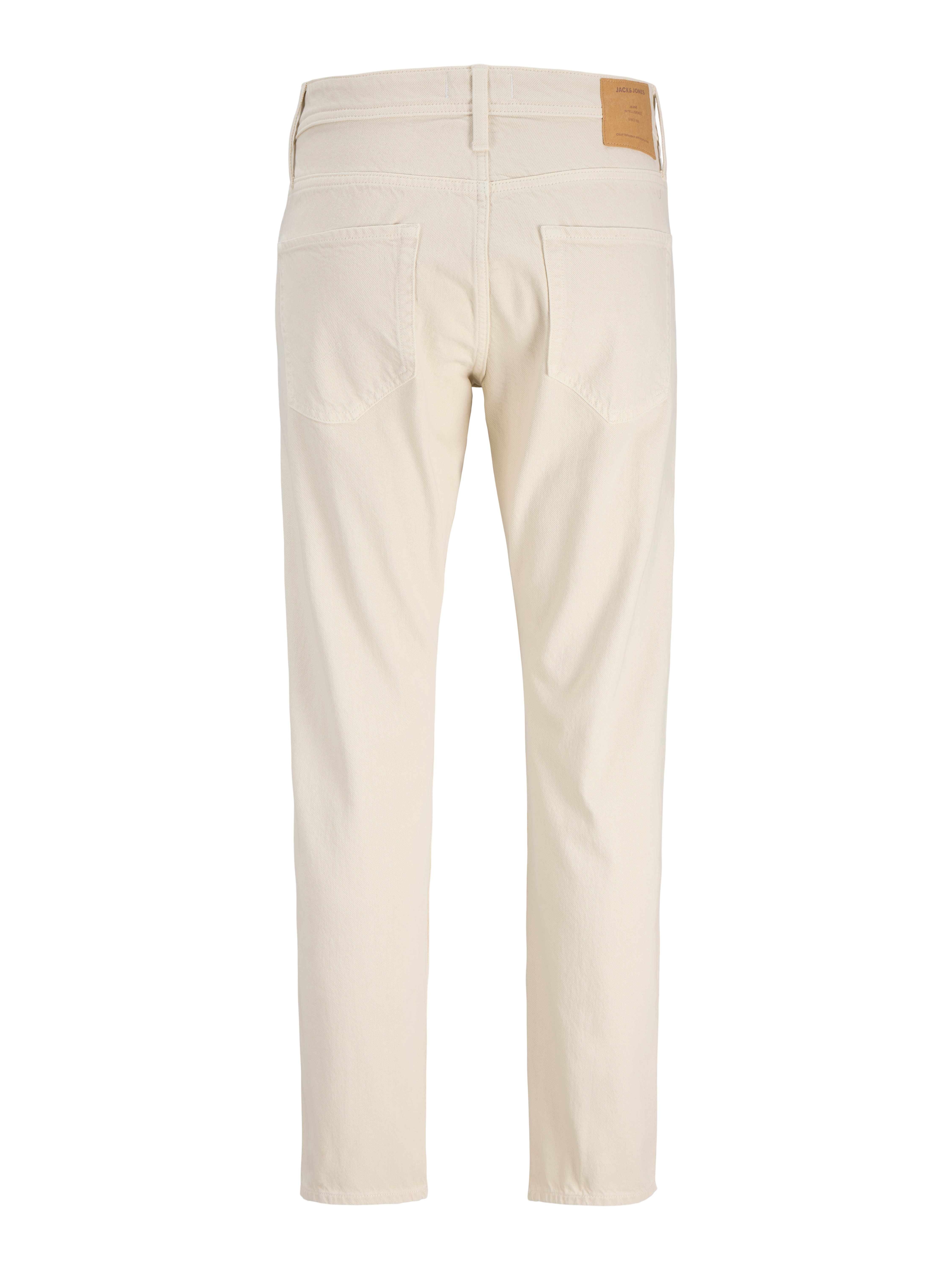 Thumbnail - Jjichris Jjoriginal Sq 813 Sn Relaxed Fit Jeans