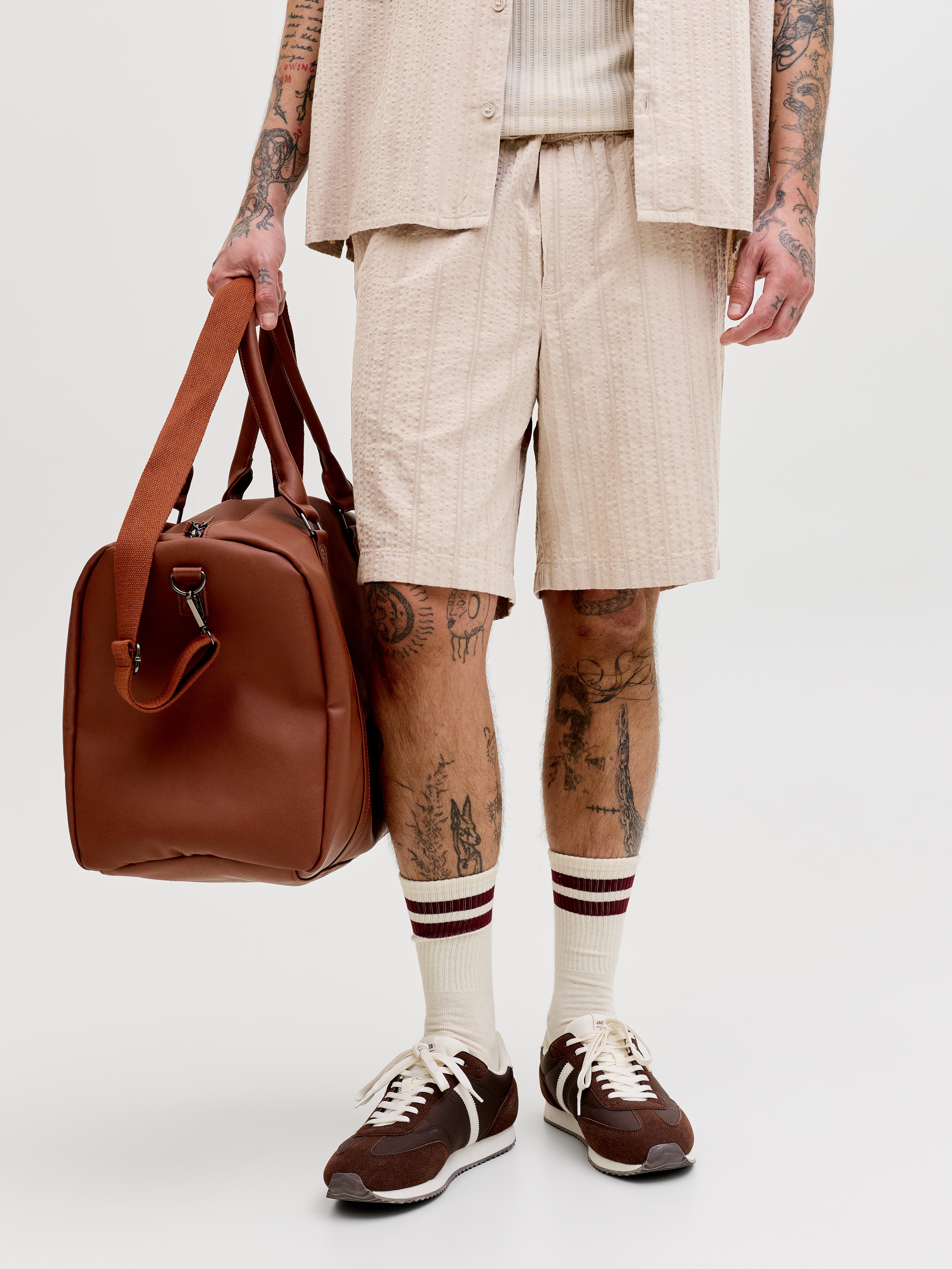 Thumbnail - Regular Fit Shorts