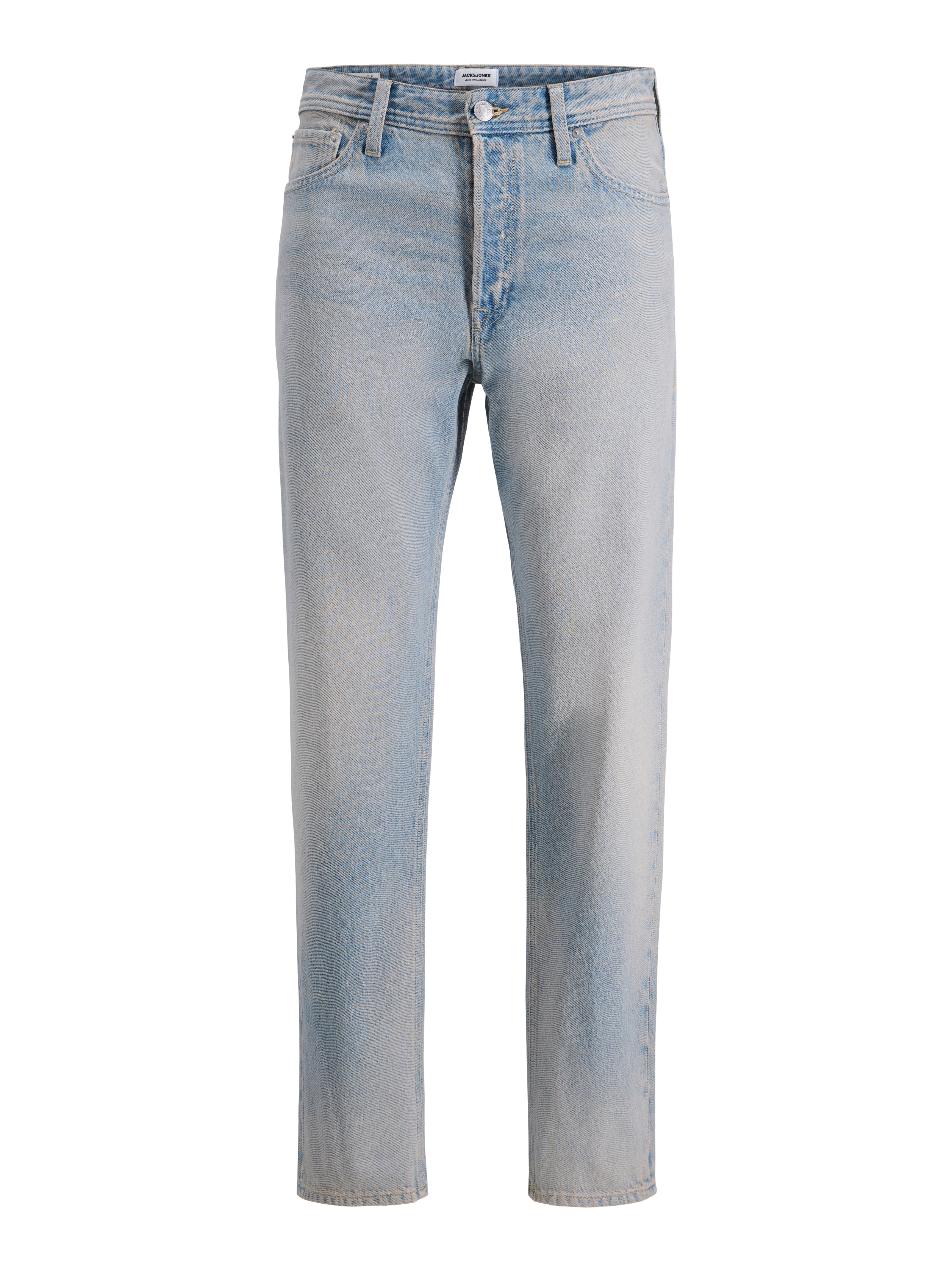 Jjichris Jjoriginal Sbd 720 Relaxed Fit Jeans
