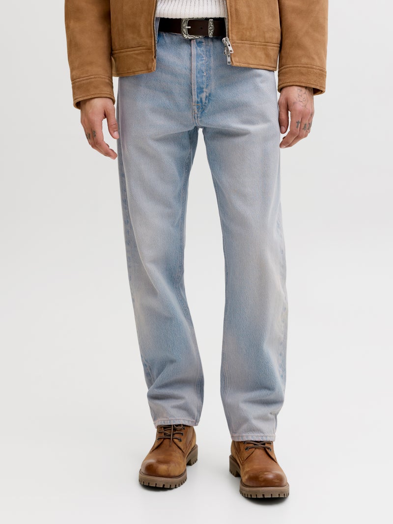 Jjichris Jjoriginal Sbd 720 Relaxed Fit Jeans