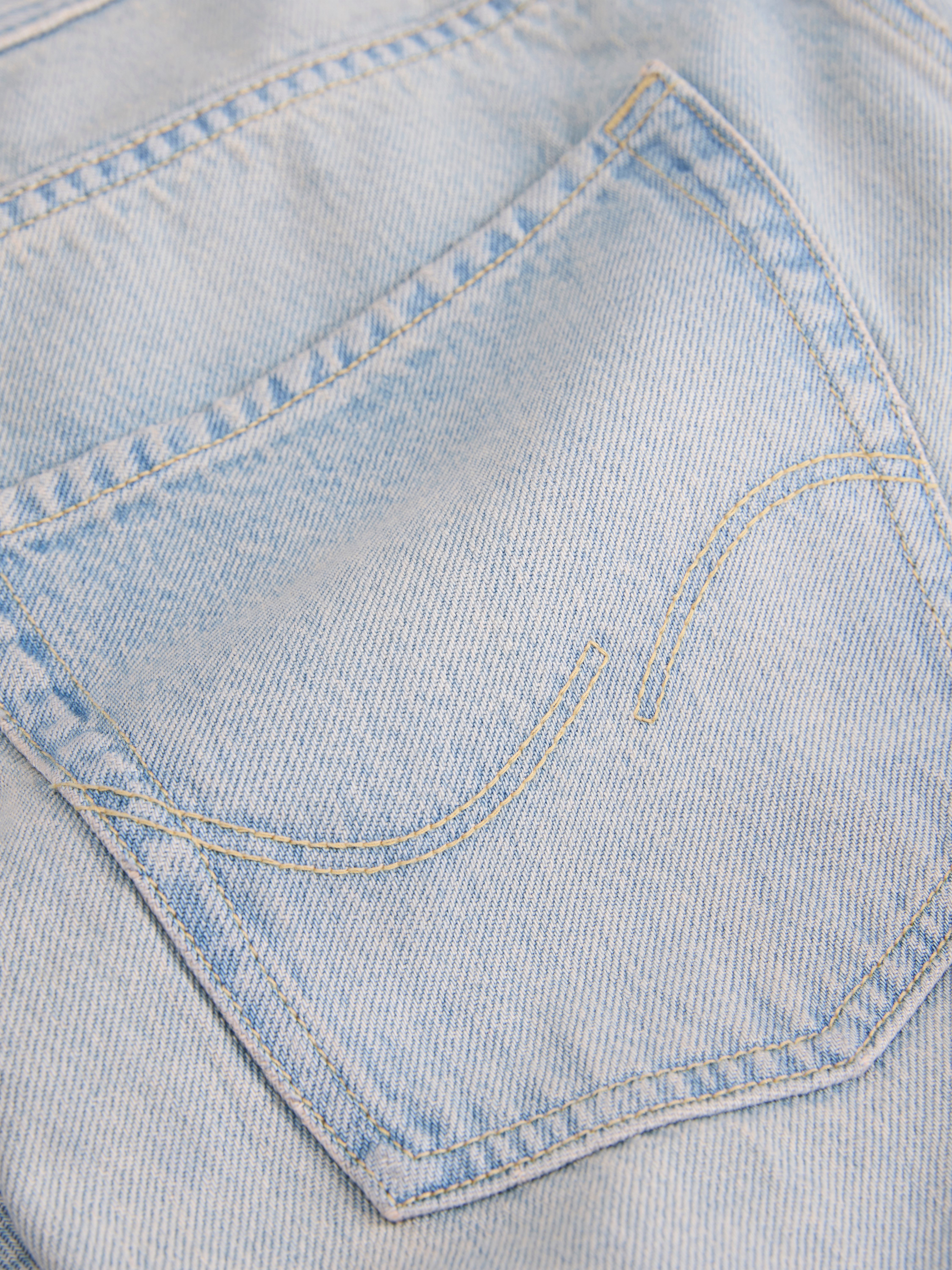 Thumbnail - Jjichris Jjoriginal Sbd 720 Relaxed Fit Jeans