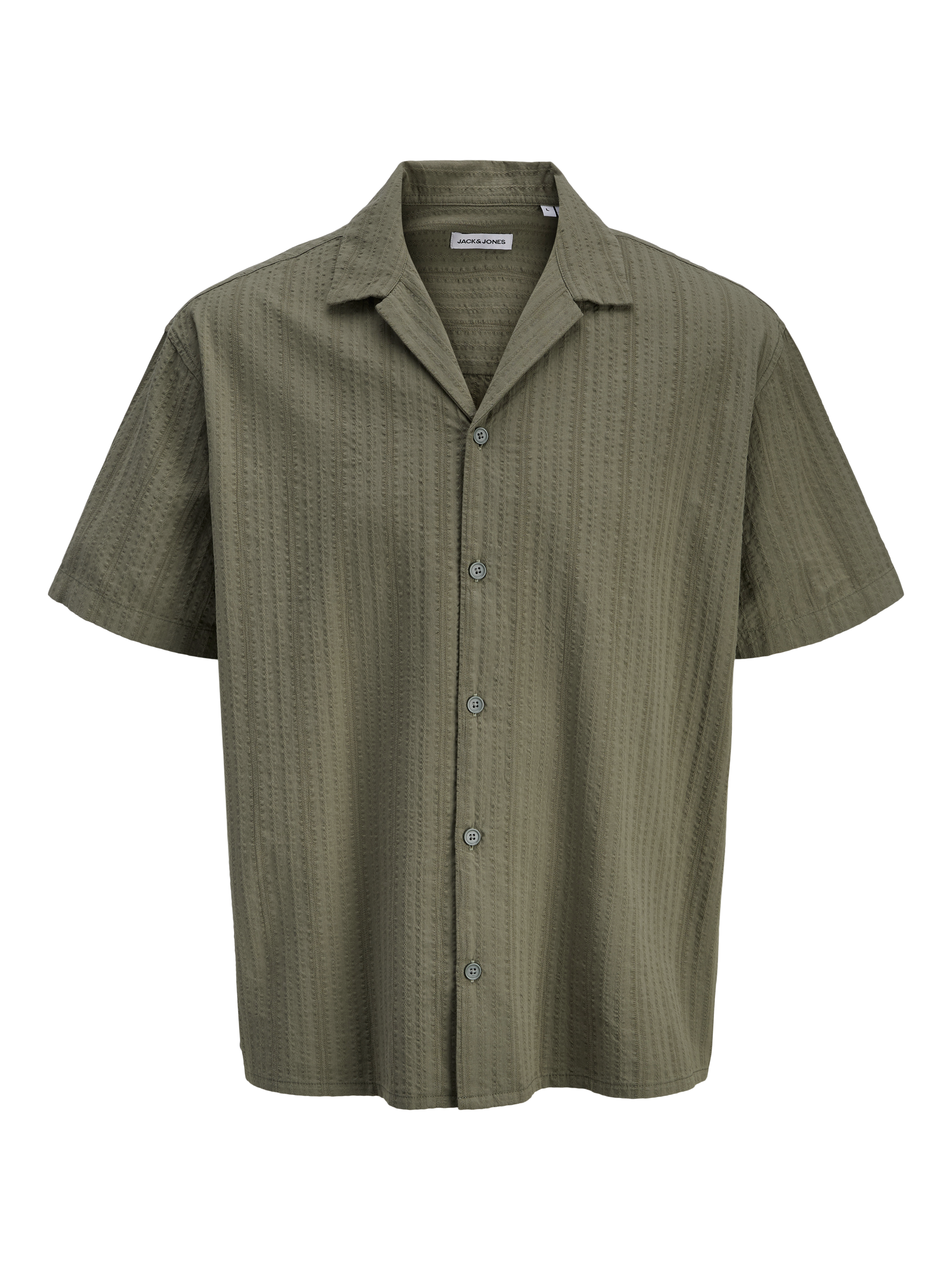 Hawaii-hemd Plus Size