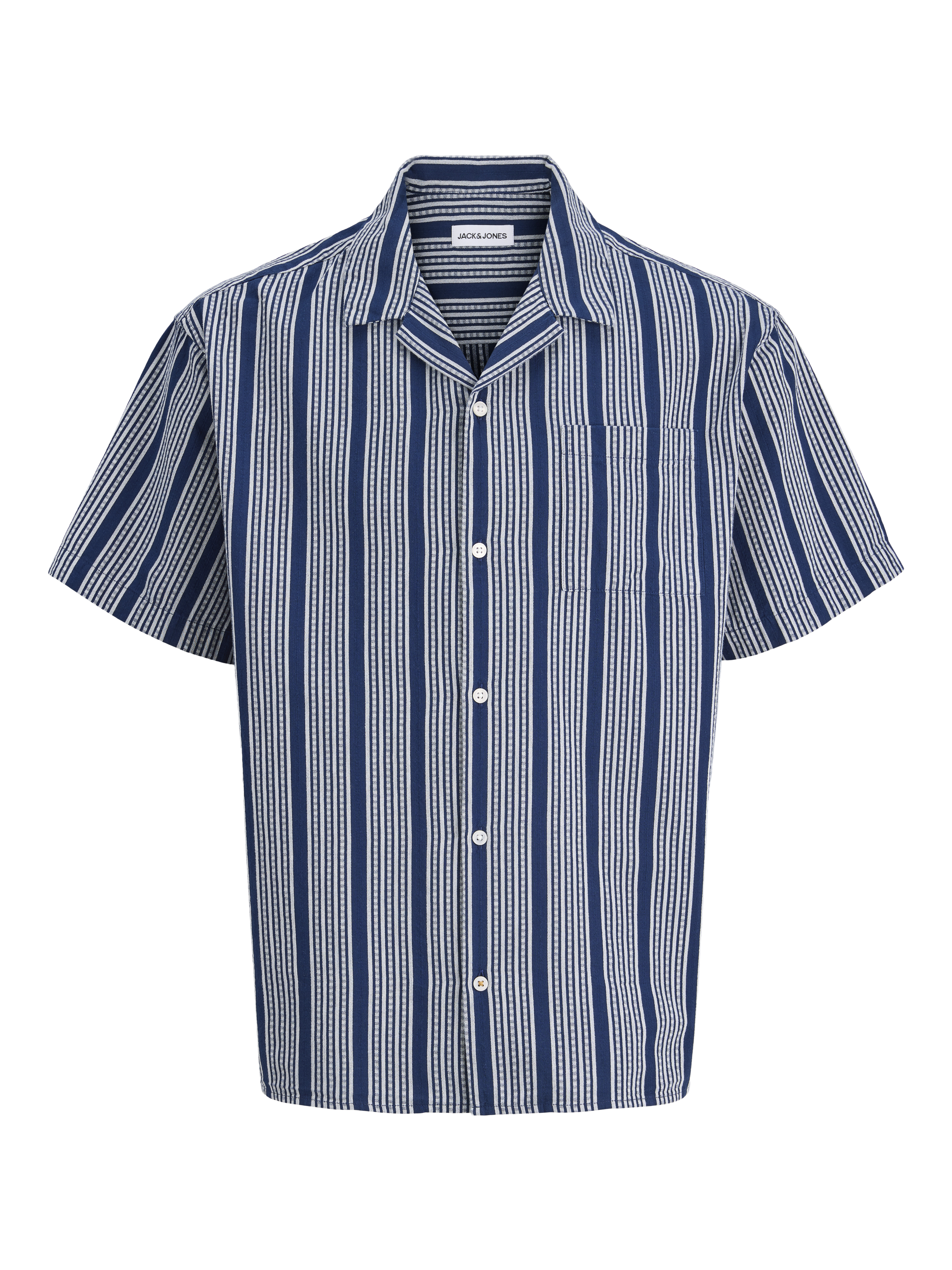 Thumbnail - Hawaii-hemd Plus Size